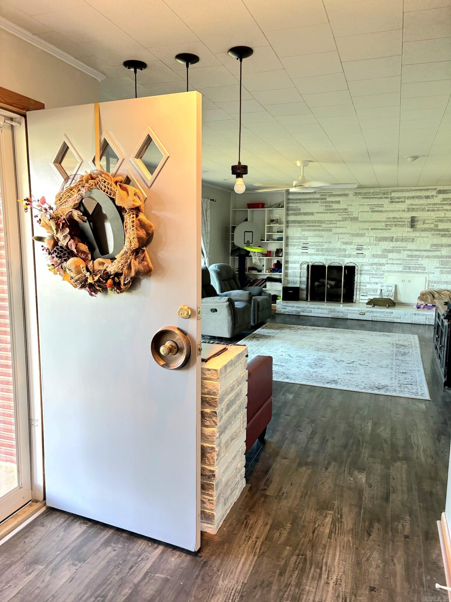 832 W Front  Heber Springs, AR