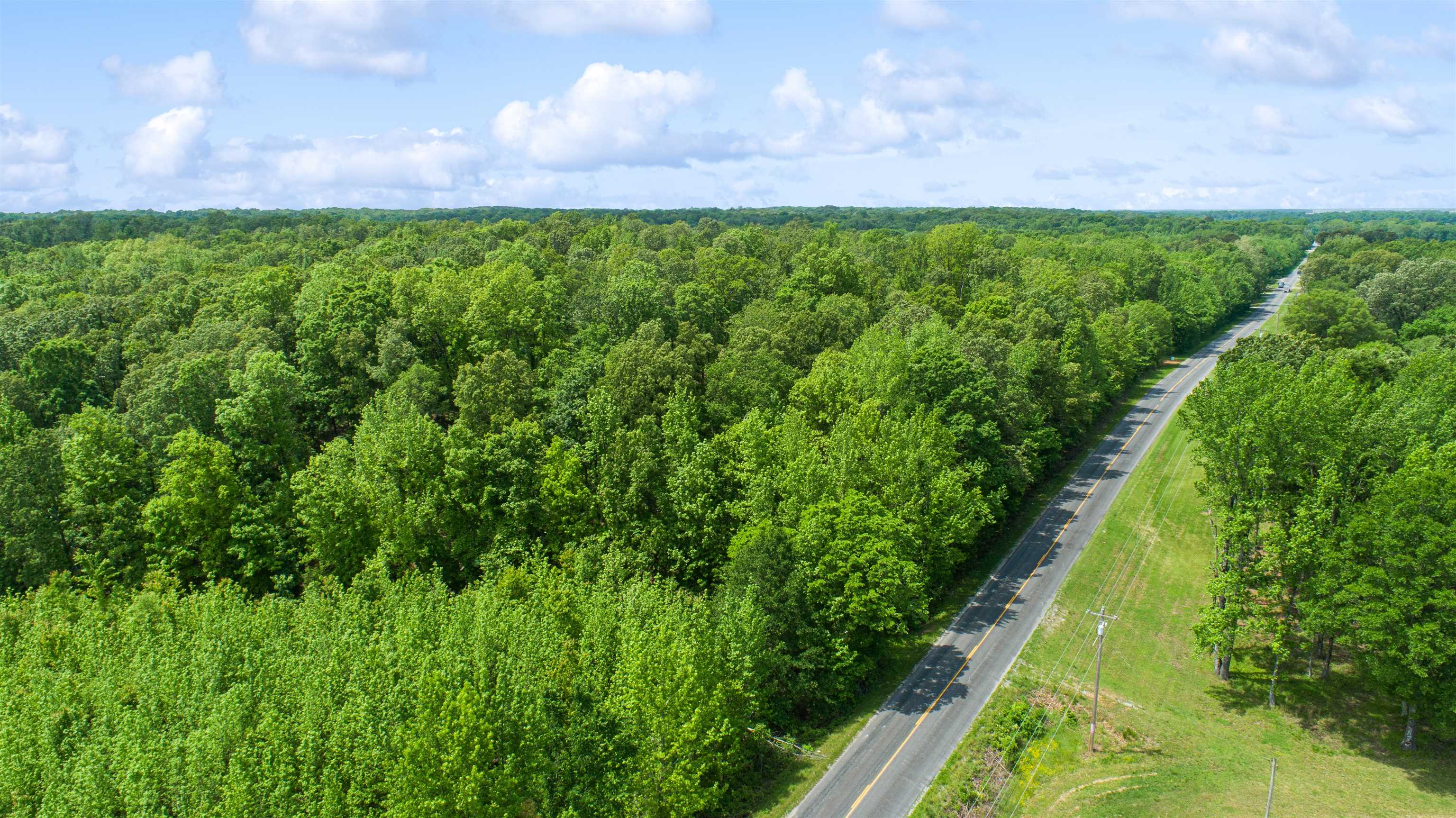 80.24 acres  CR 114  Jonesboro, AR