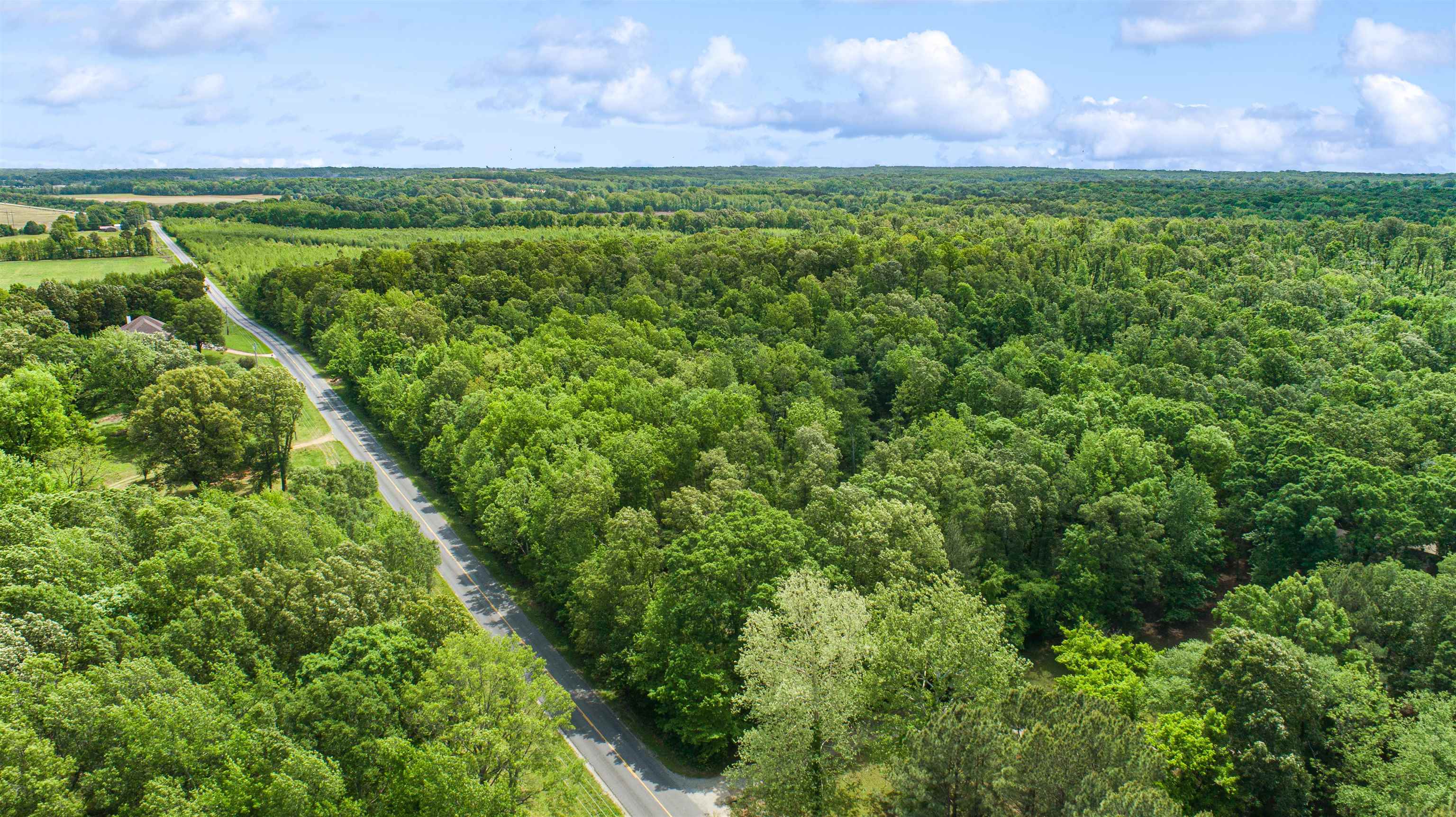 80.24 acres  CR 114  Jonesboro, AR