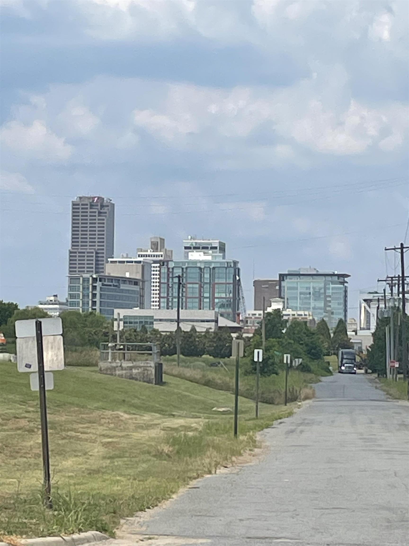 315  Bender  Little Rock, AR