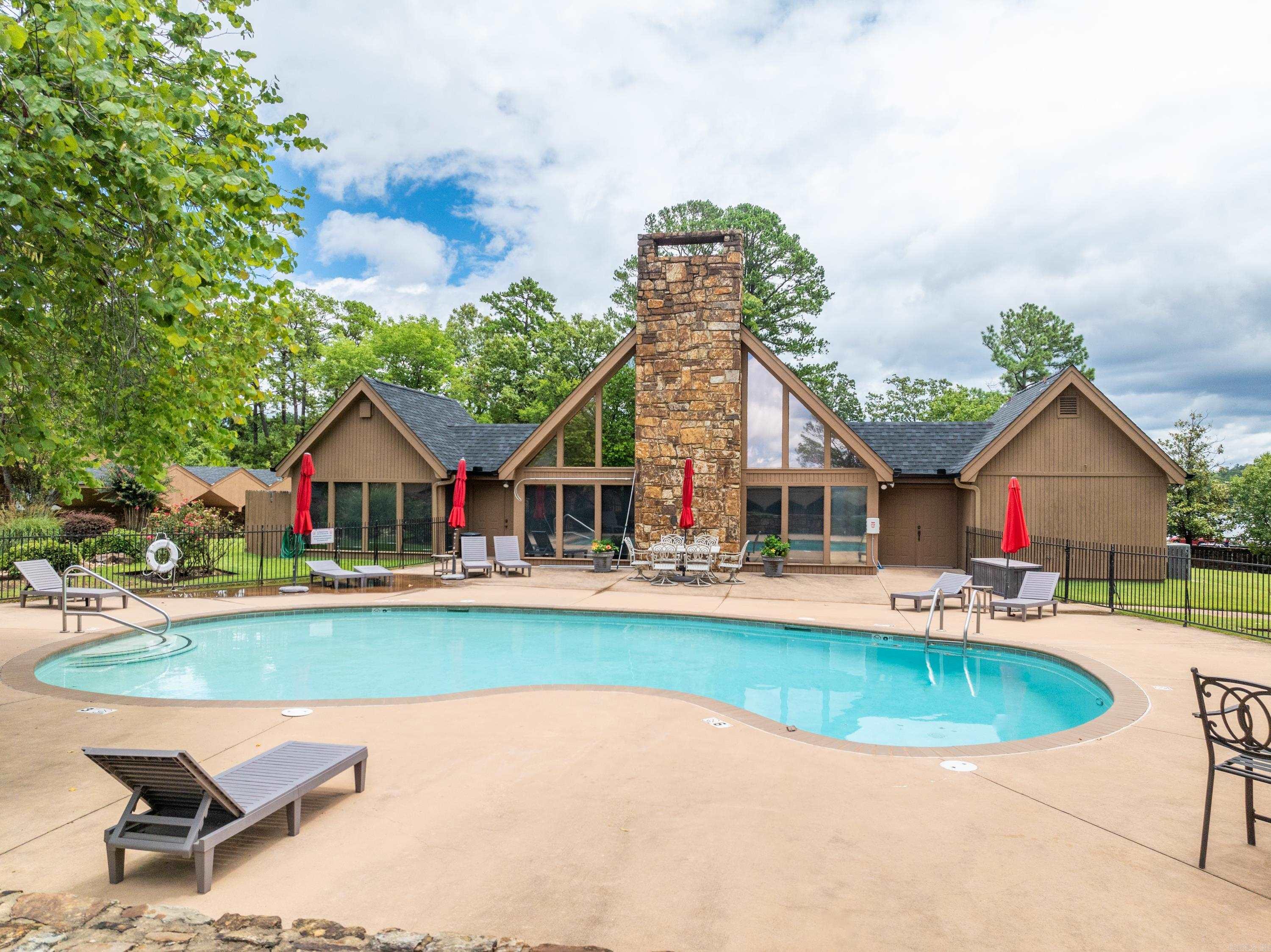 5000 Central  Hot Springs, AR