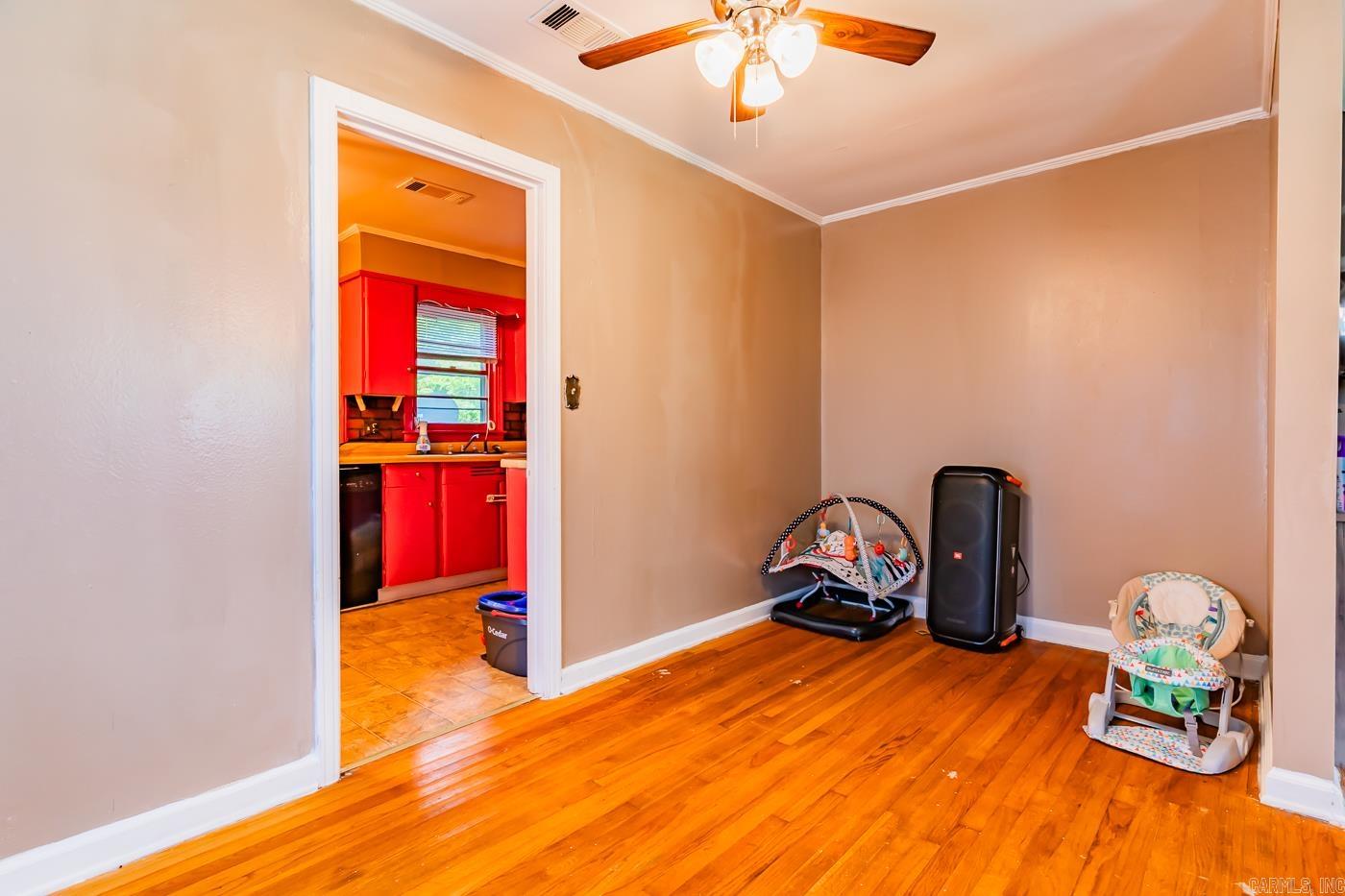 709 E Main  Blytheville, AR