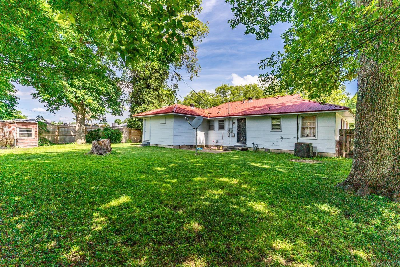 709 E Main  Blytheville, AR