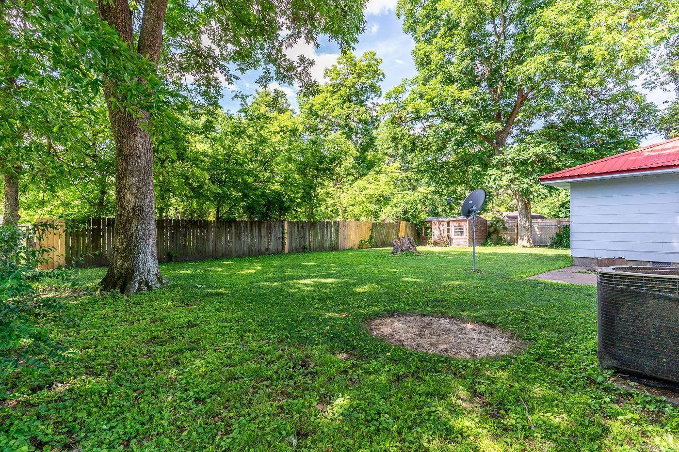 709 E Main  Blytheville, AR
