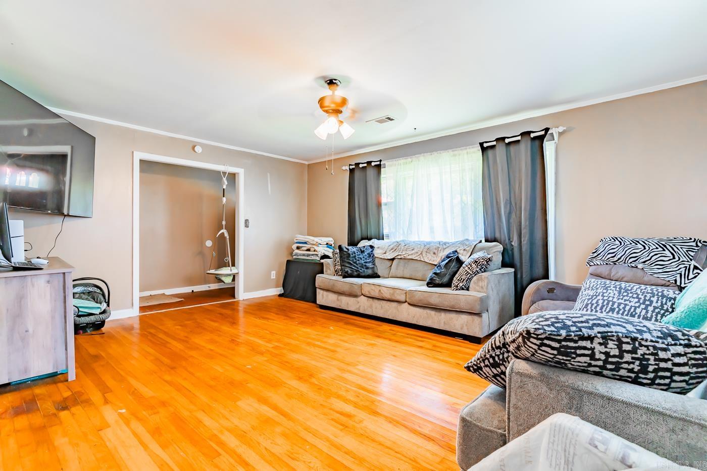 709 E Main  Blytheville, AR