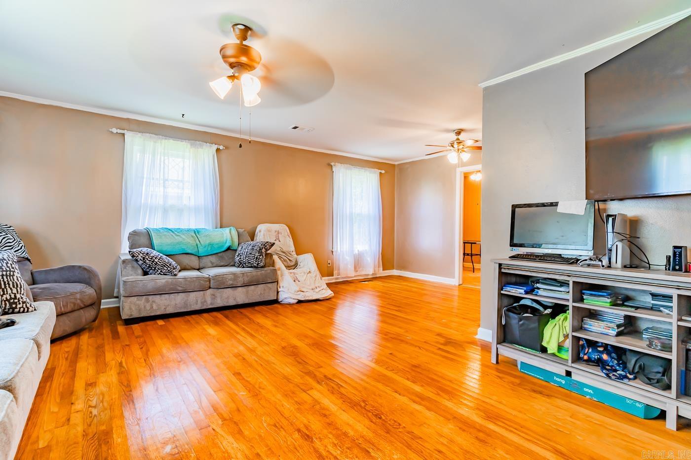 709 E Main  Blytheville, AR
