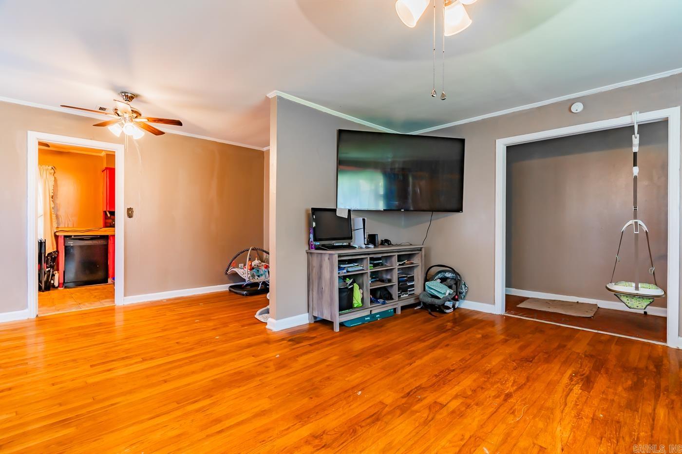 709 E Main  Blytheville, AR