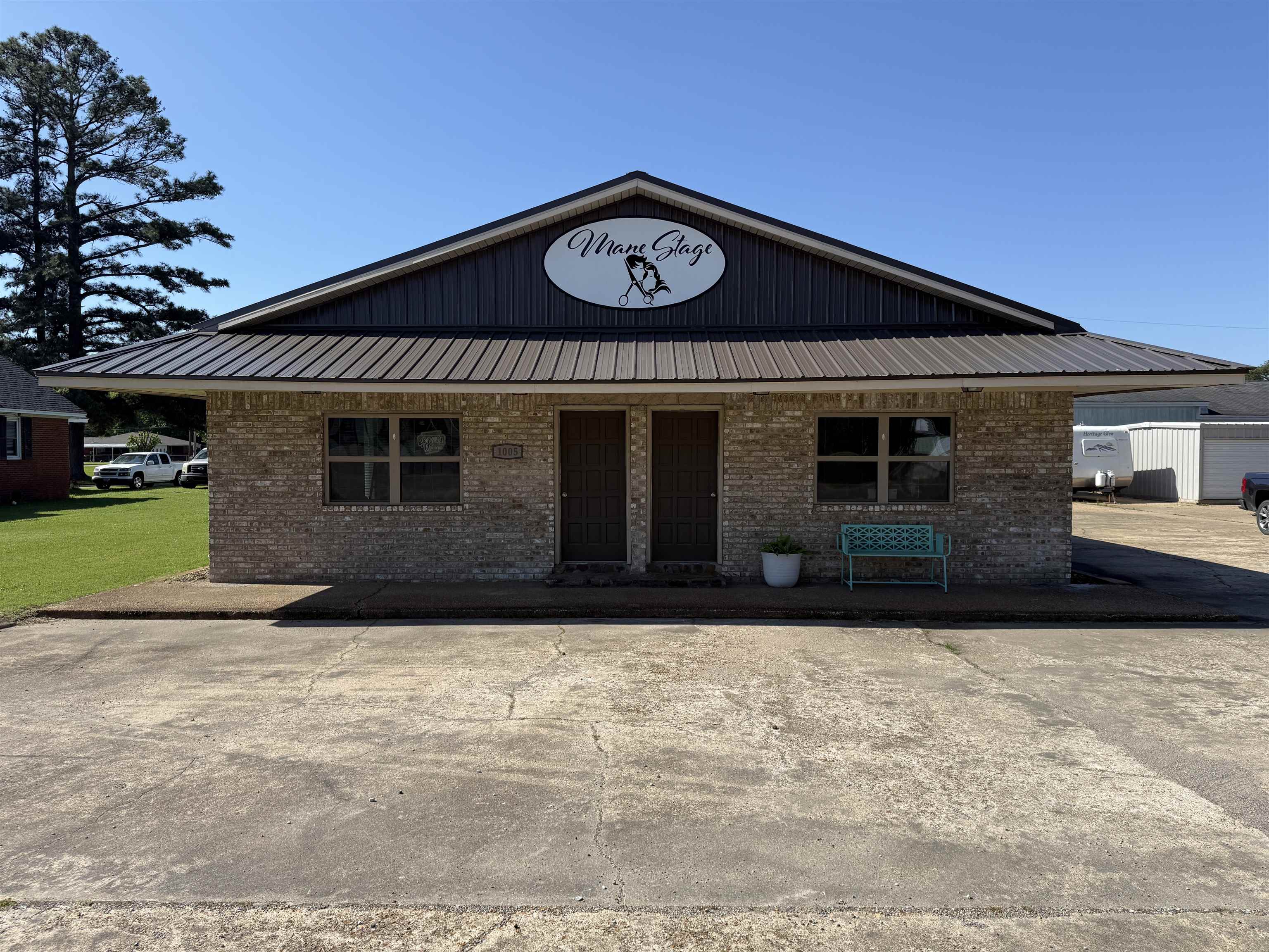 1008  Highway 18  Lake City, AR