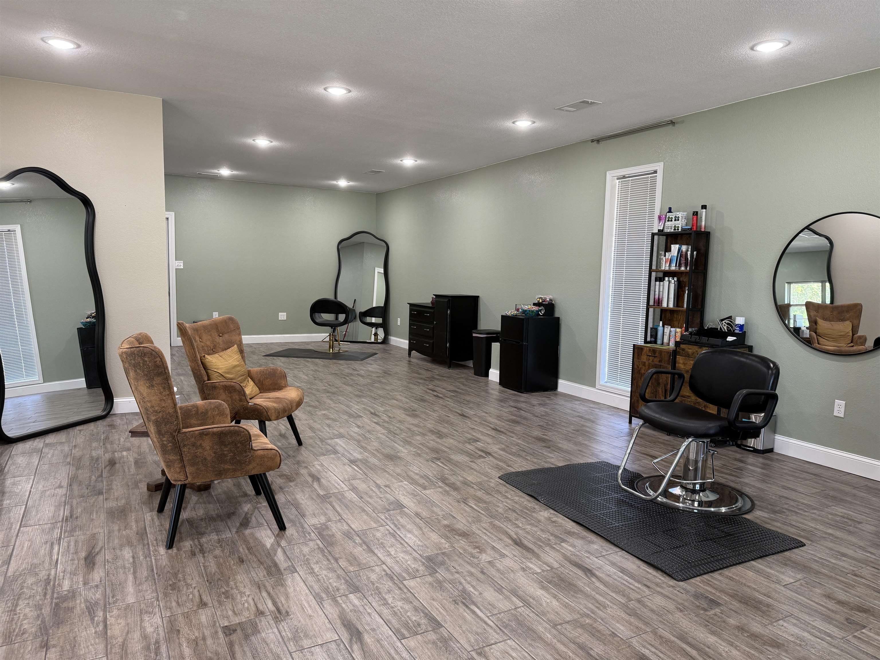 1008  Highway 18  Lake City, AR