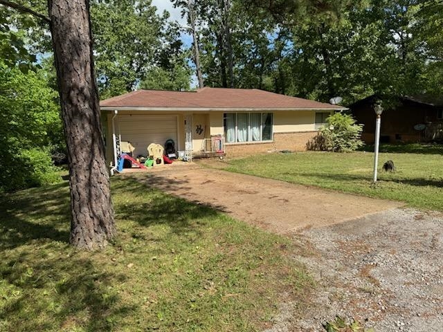 305  Bambi Lane  Horseshoe Bend, AR