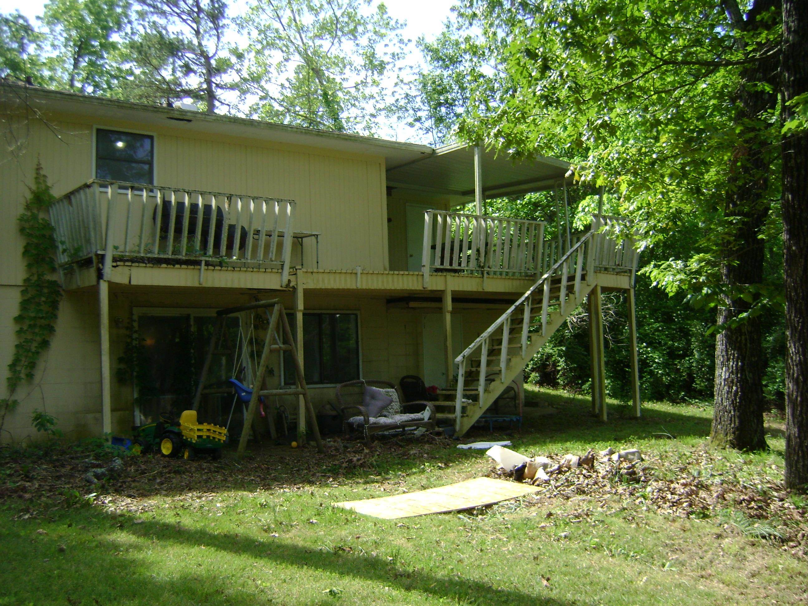 305  Bambi Lane  Horseshoe Bend, AR