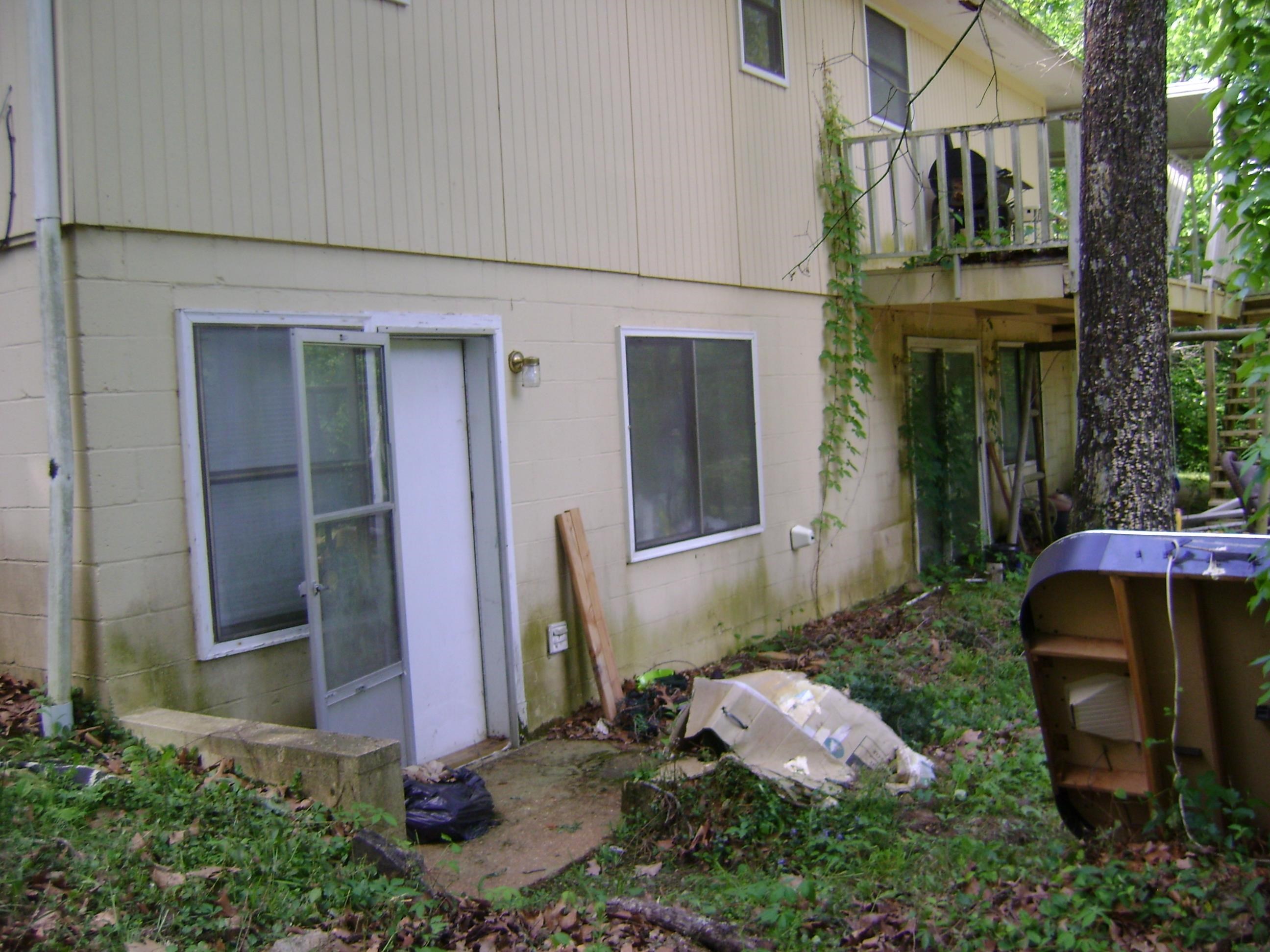 305  Bambi Lane  Horseshoe Bend, AR