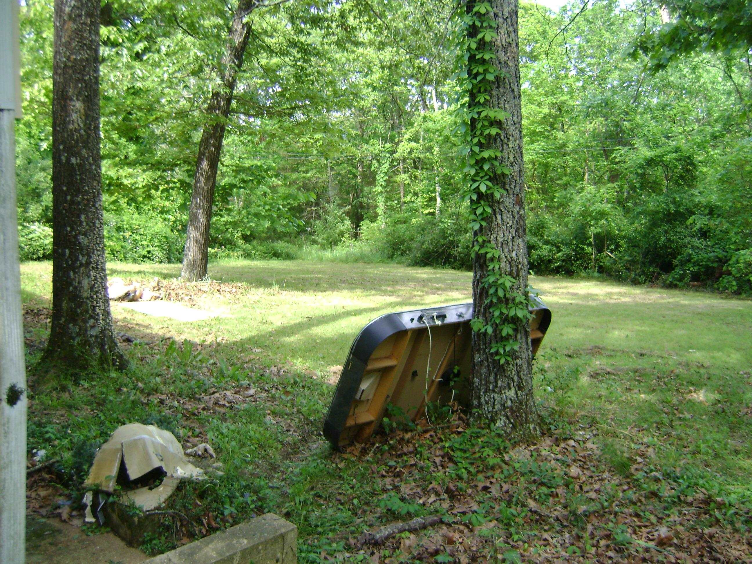 305  Bambi Lane  Horseshoe Bend, AR