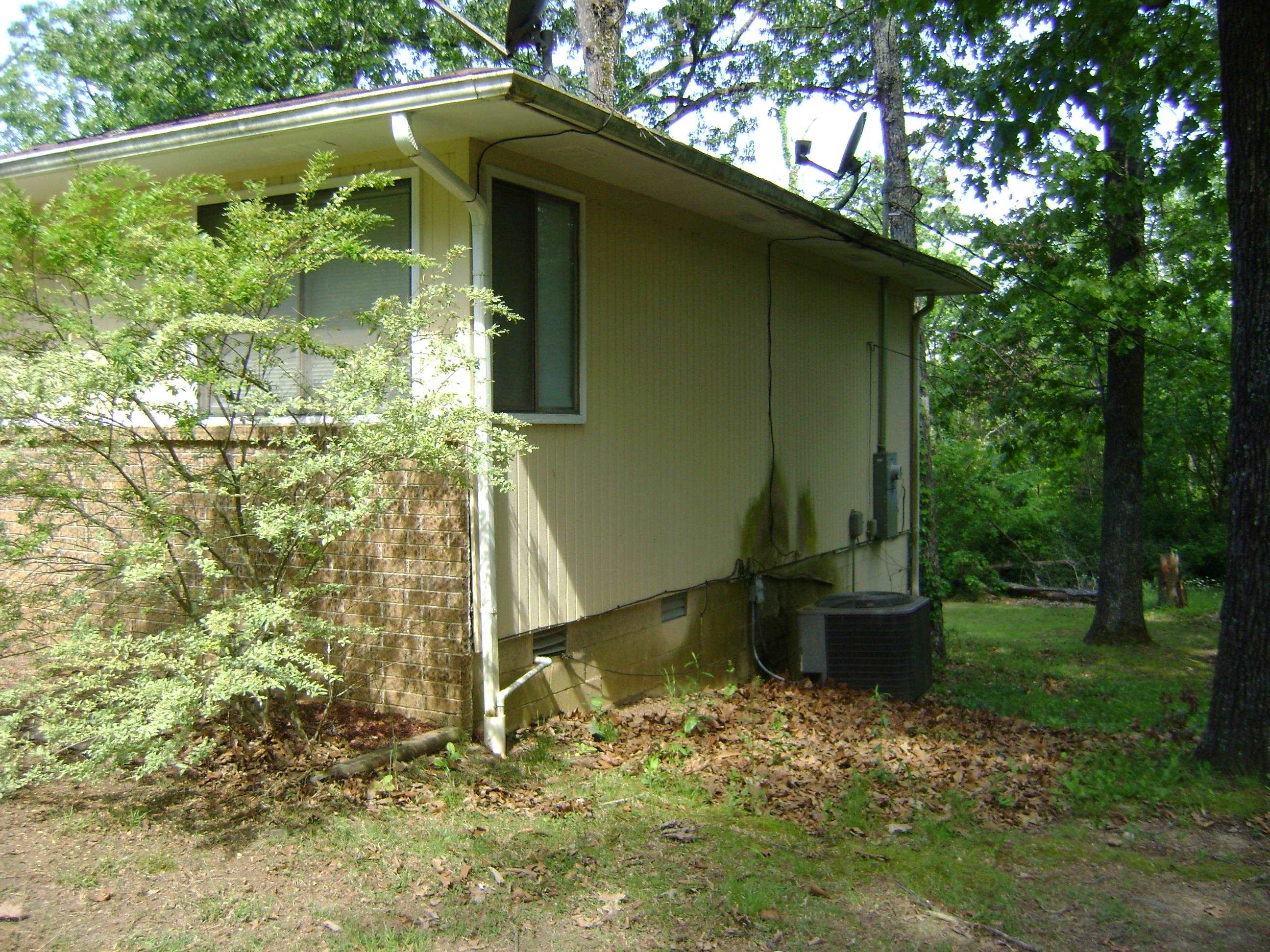 305  Bambi Lane  Horseshoe Bend, AR