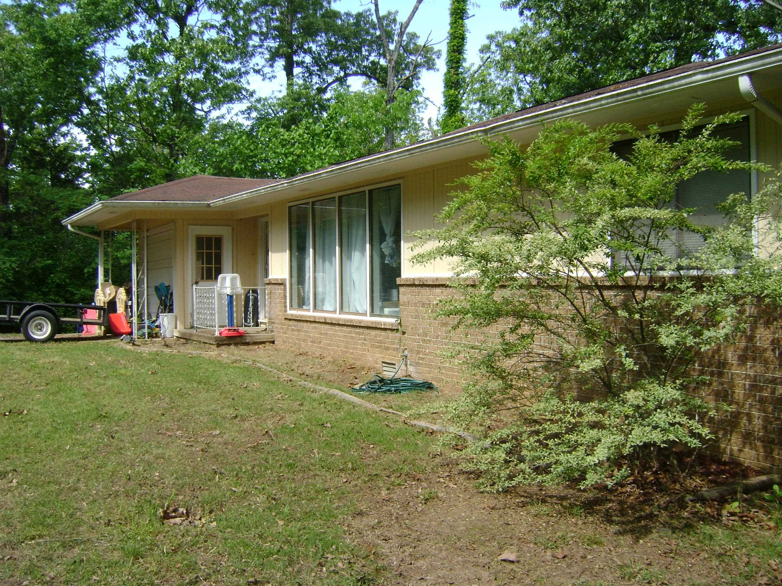 305  Bambi Lane  Horseshoe Bend, AR