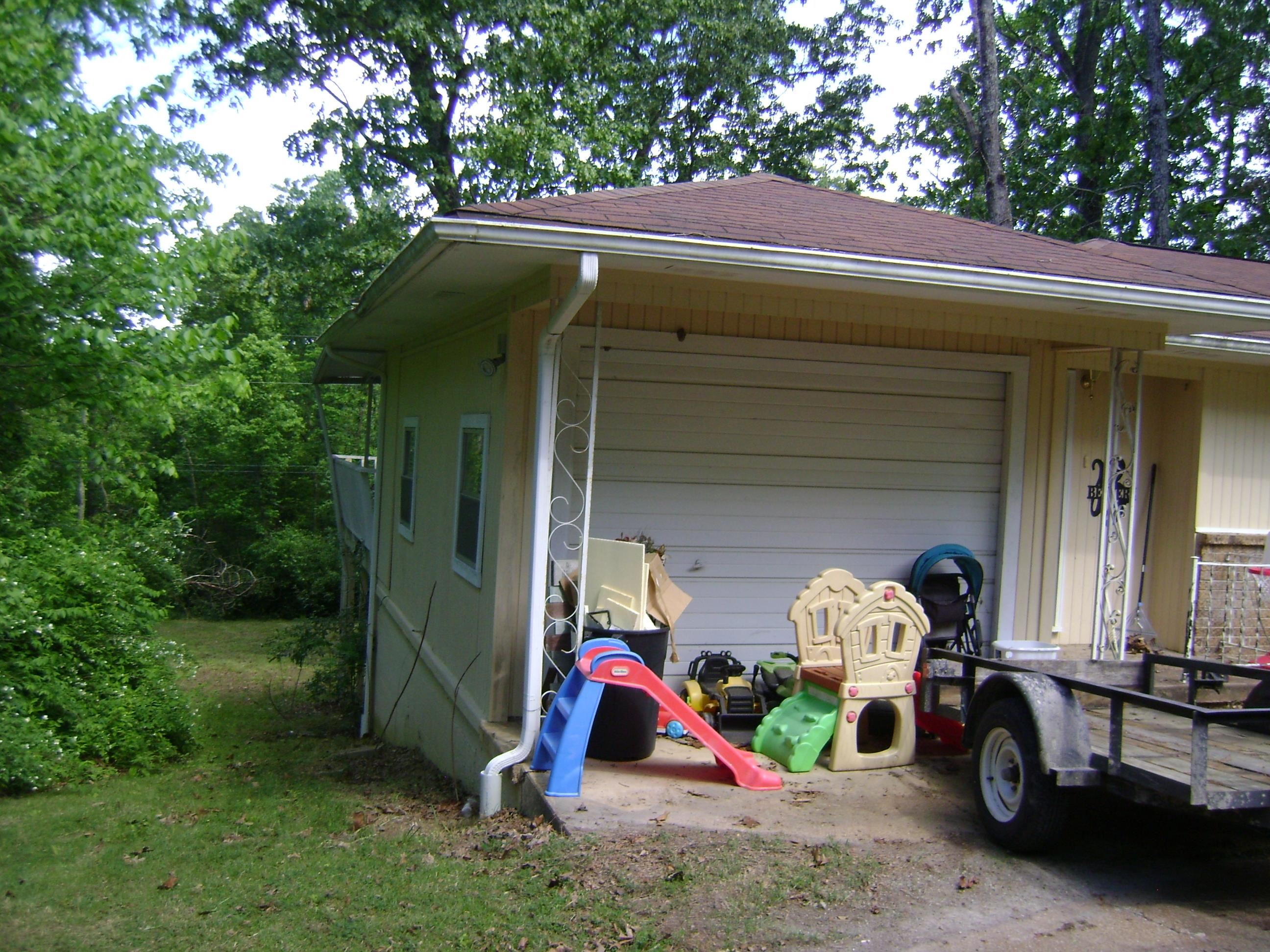 305  Bambi Lane  Horseshoe Bend, AR
