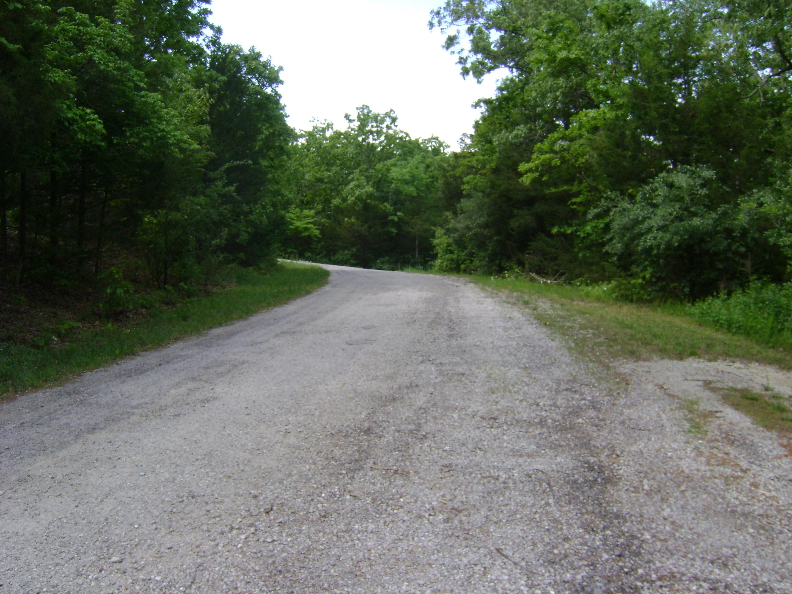 305  Bambi Lane  Horseshoe Bend, AR