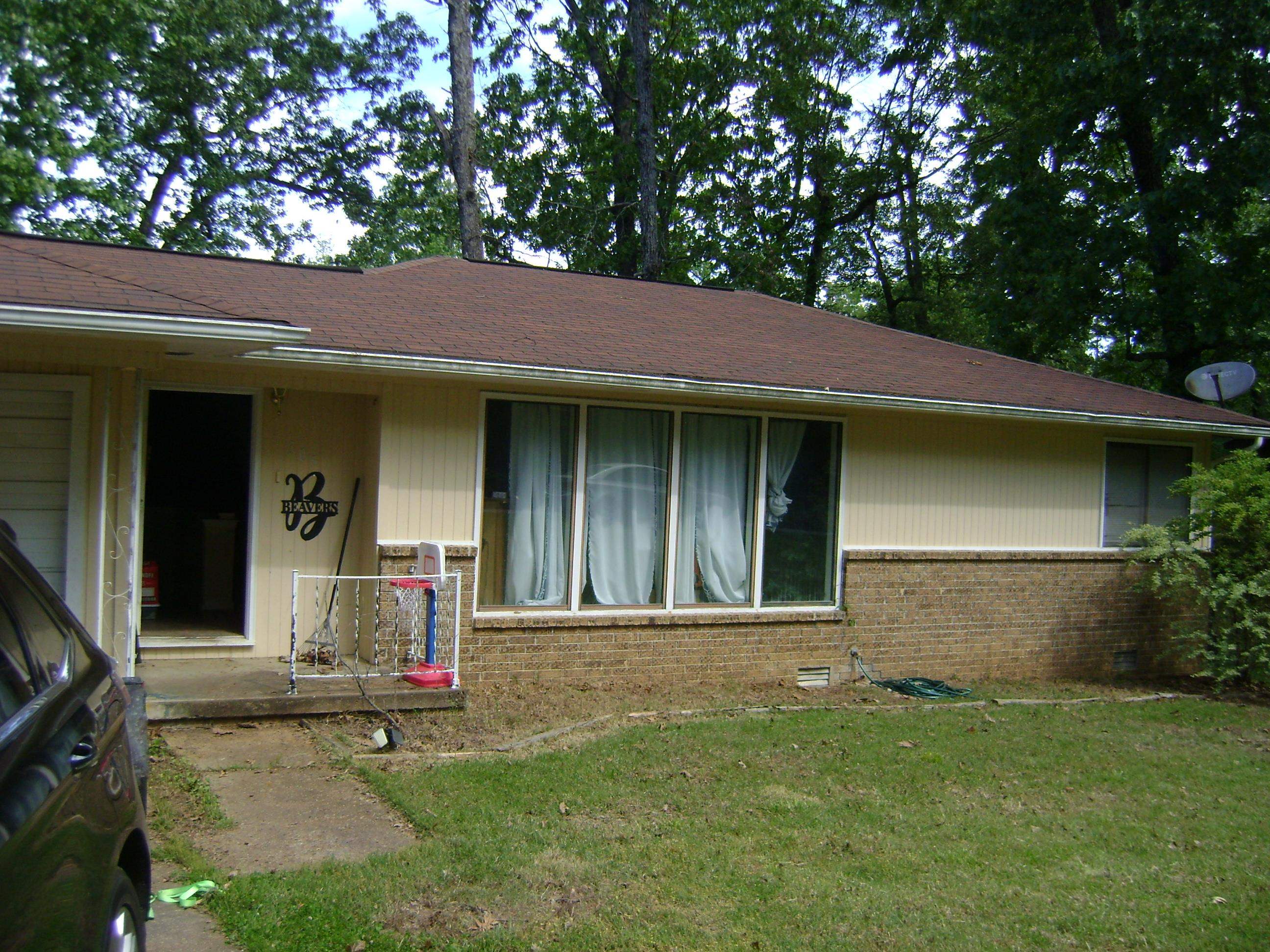 305  Bambi Lane  Horseshoe Bend, AR