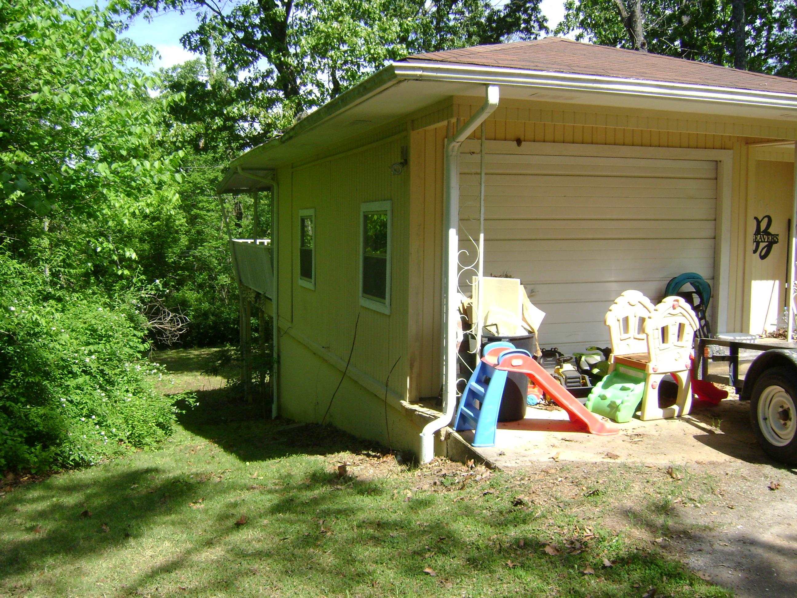 305  Bambi Lane  Horseshoe Bend, AR