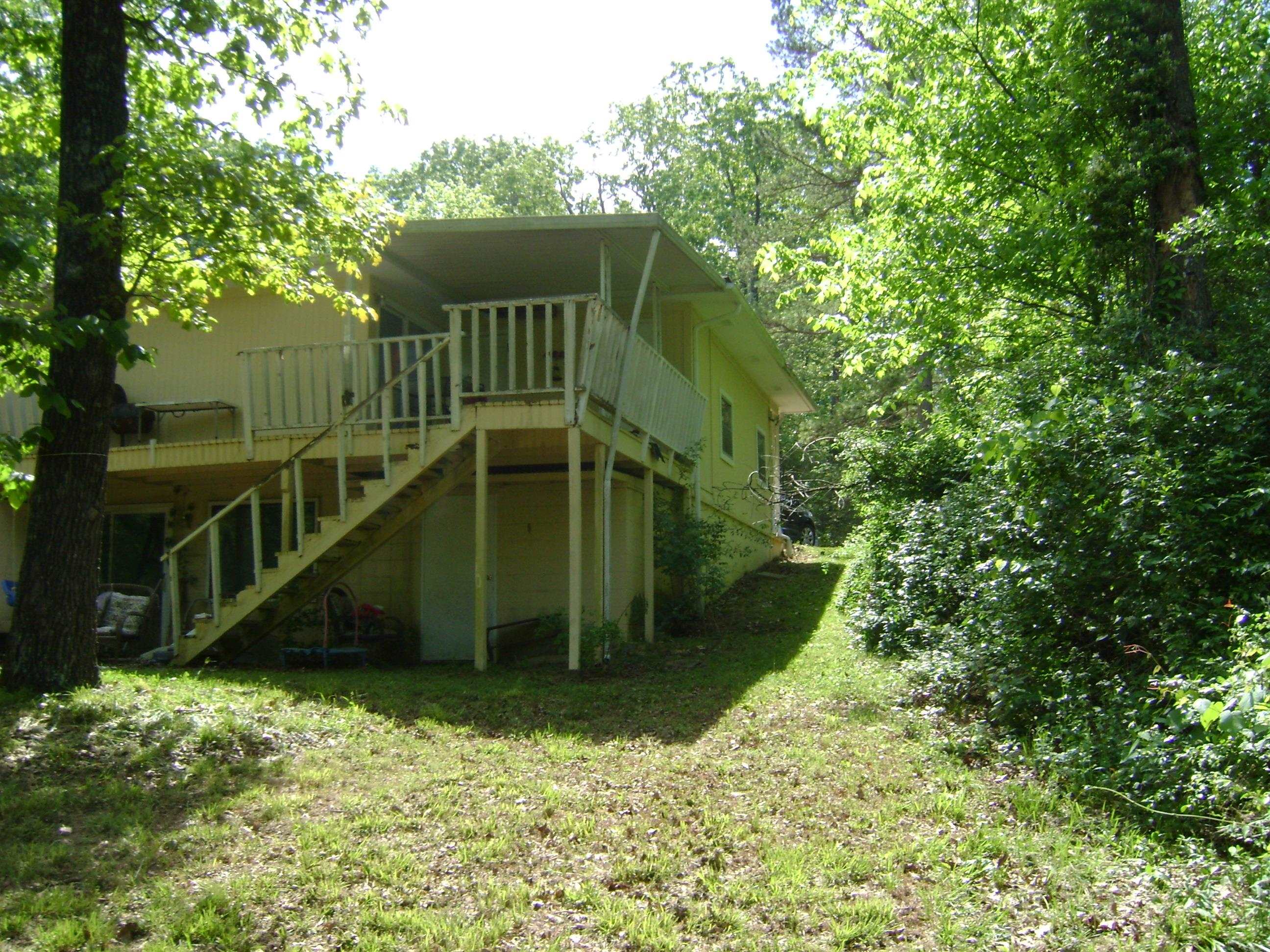 305  Bambi Lane  Horseshoe Bend, AR