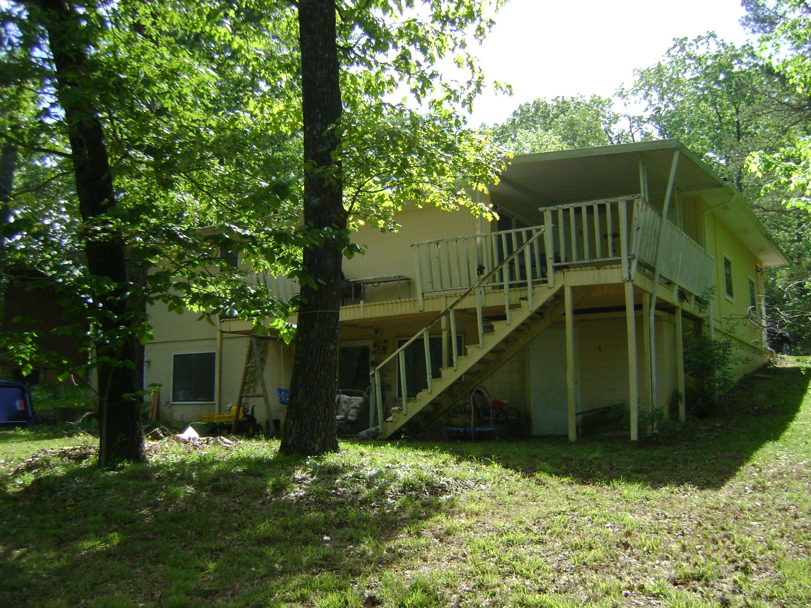 305  Bambi Lane  Horseshoe Bend, AR