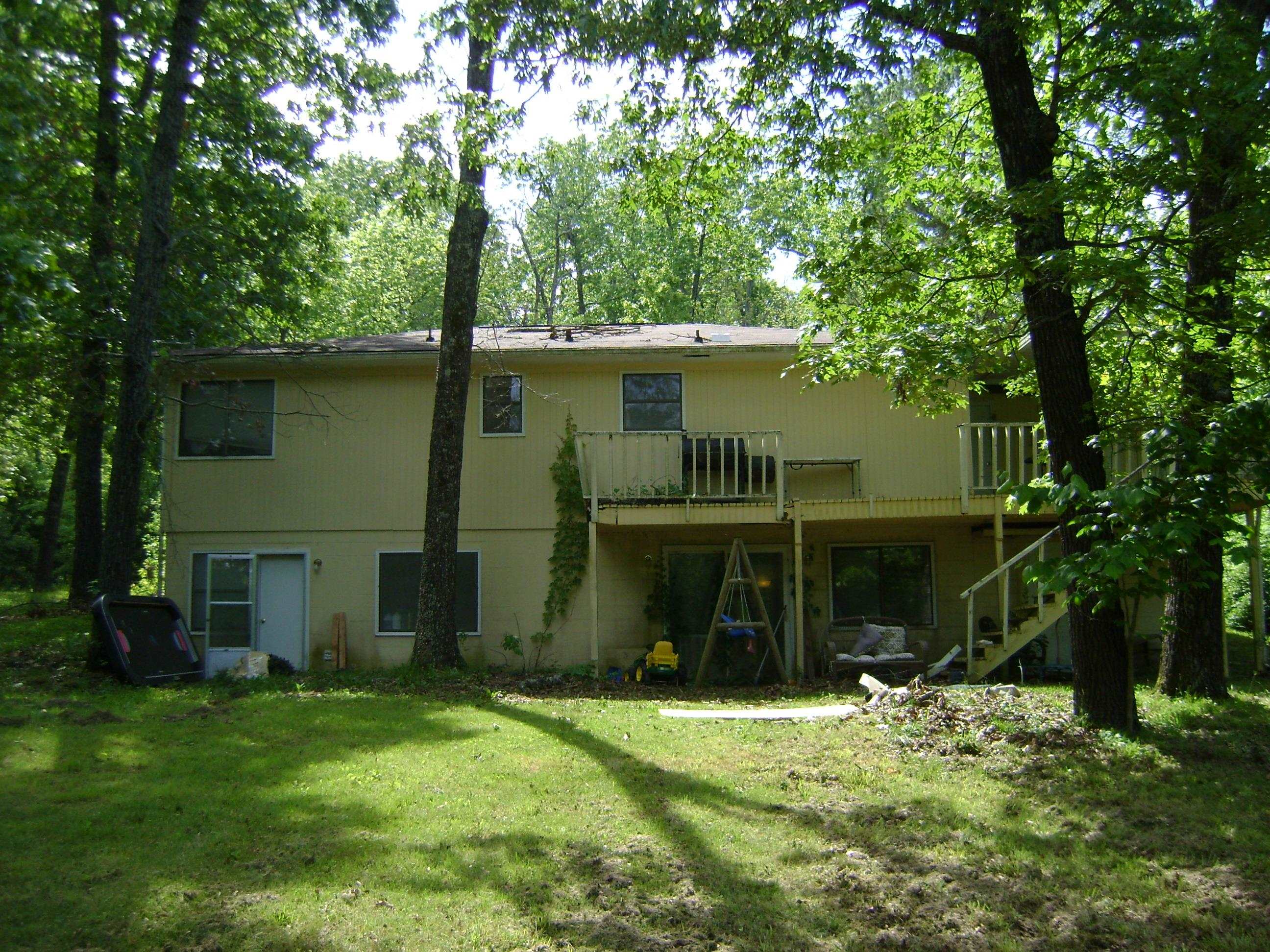 305  Bambi Lane  Horseshoe Bend, AR