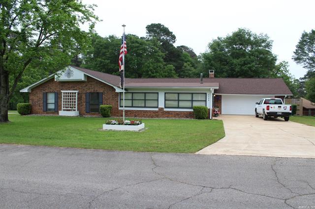 1108 N 14th  Nashville, AR