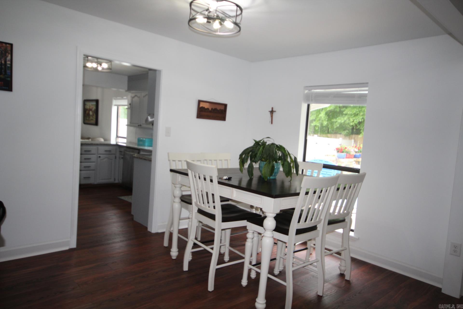 1108 N 14th  Nashville, AR