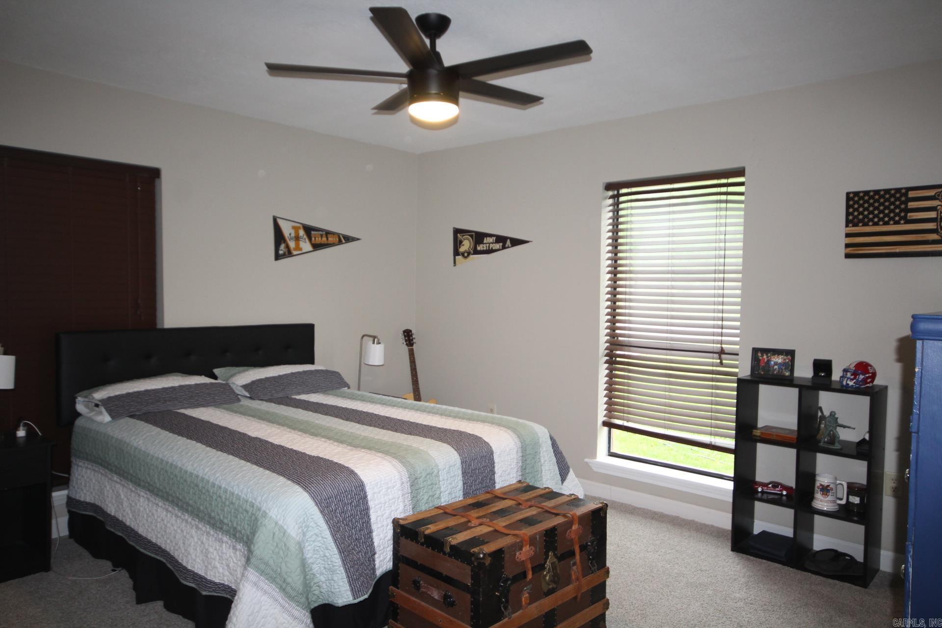 1108 N 14th  Nashville, AR