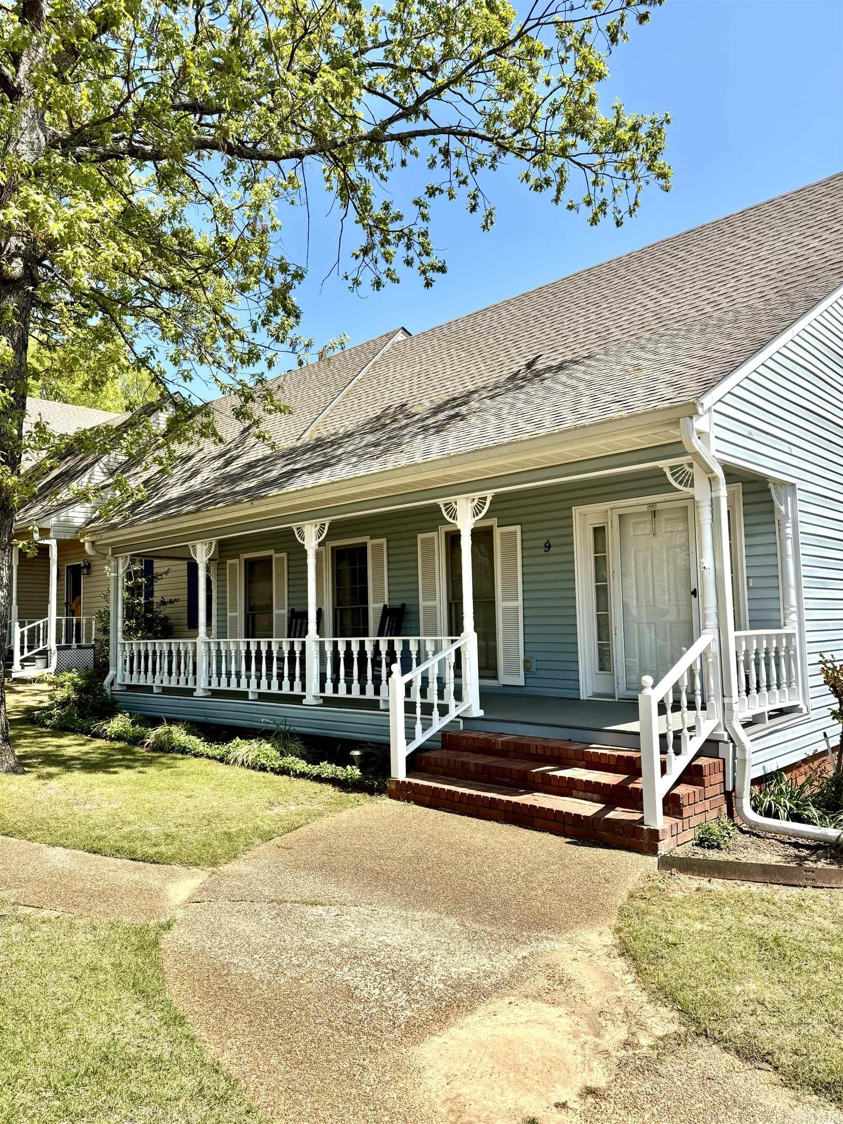 9  River Oaks  Searcy, AR