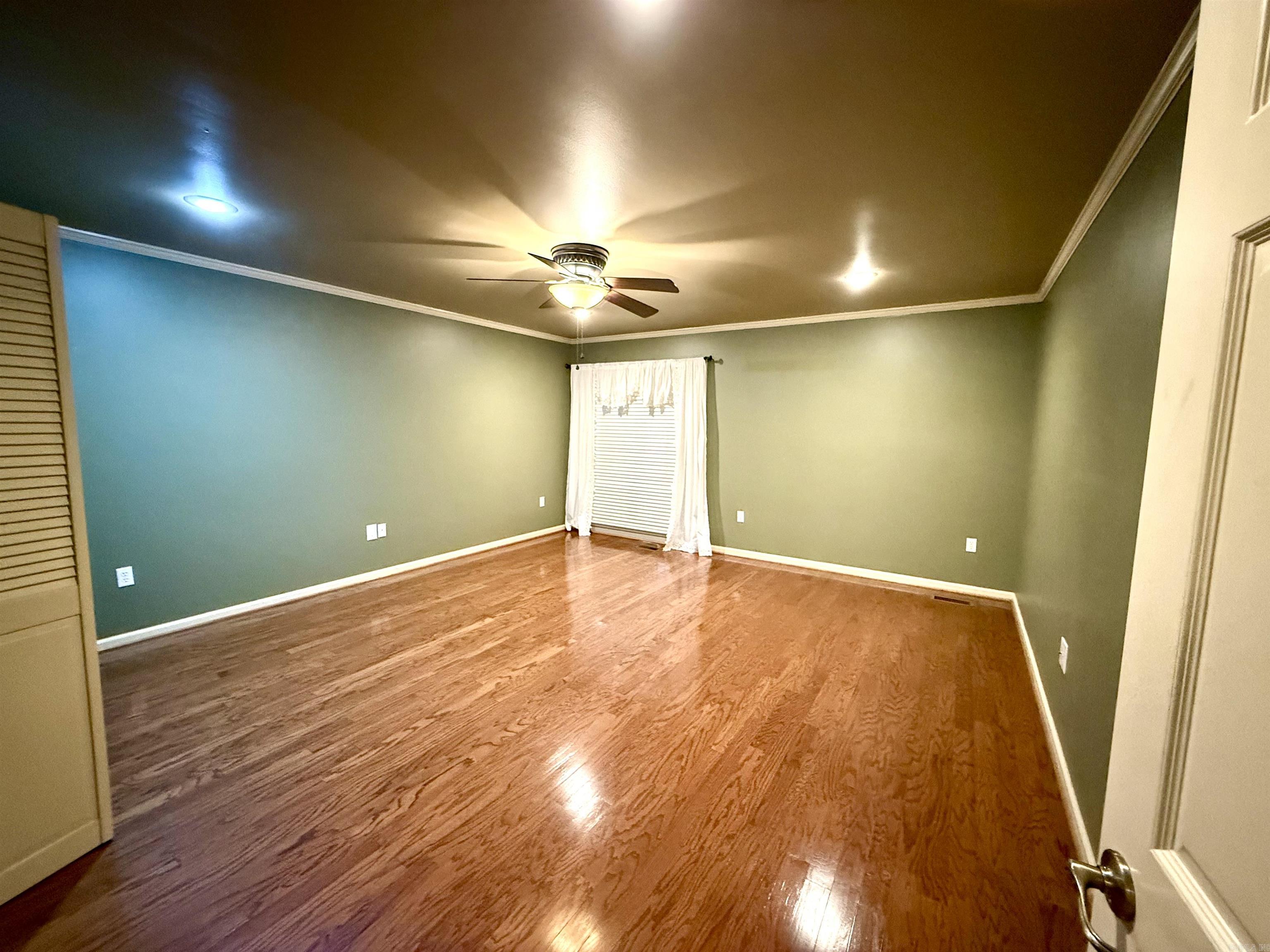 9  River Oaks  Searcy, AR