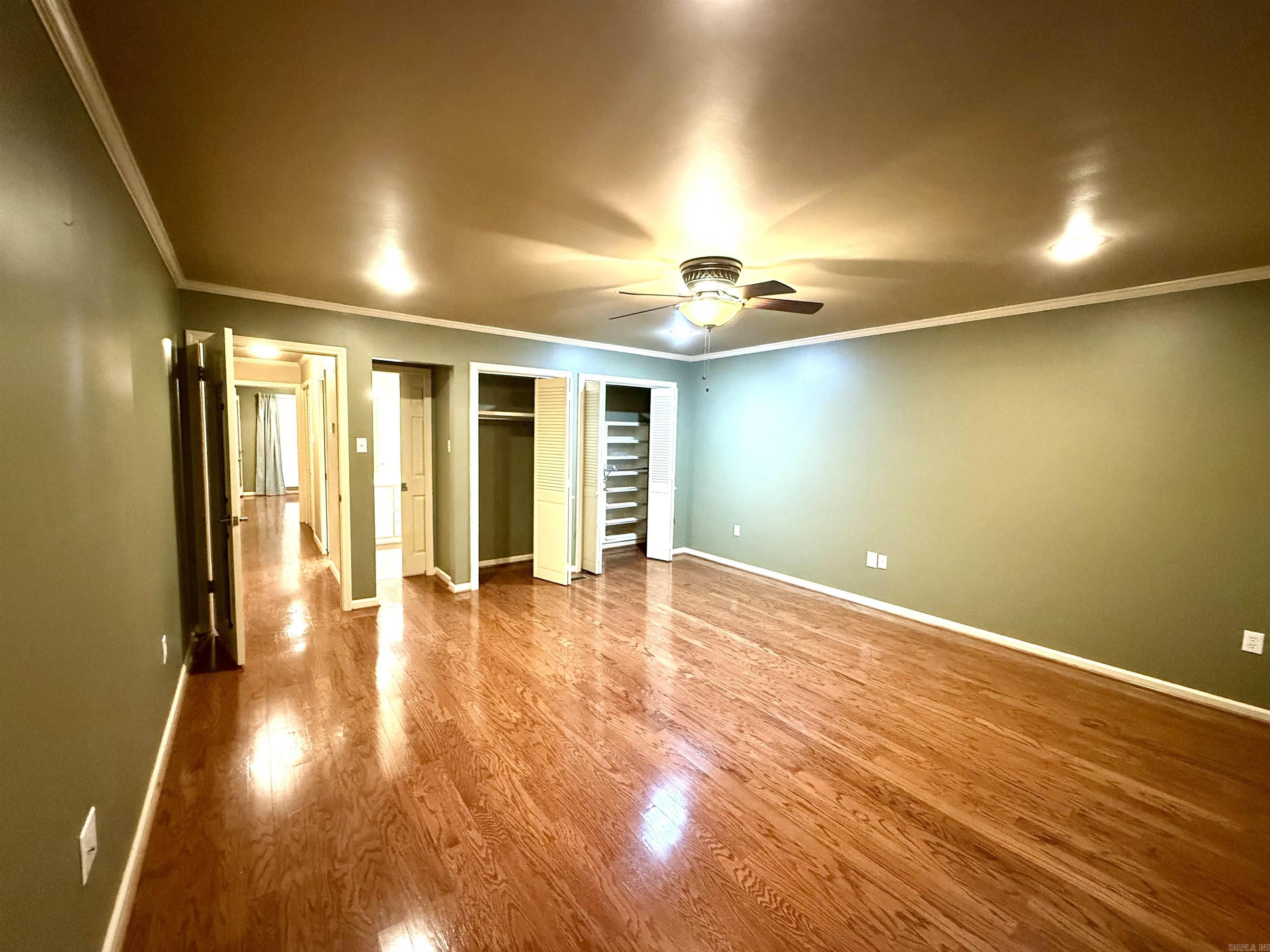 9  River Oaks  Searcy, AR