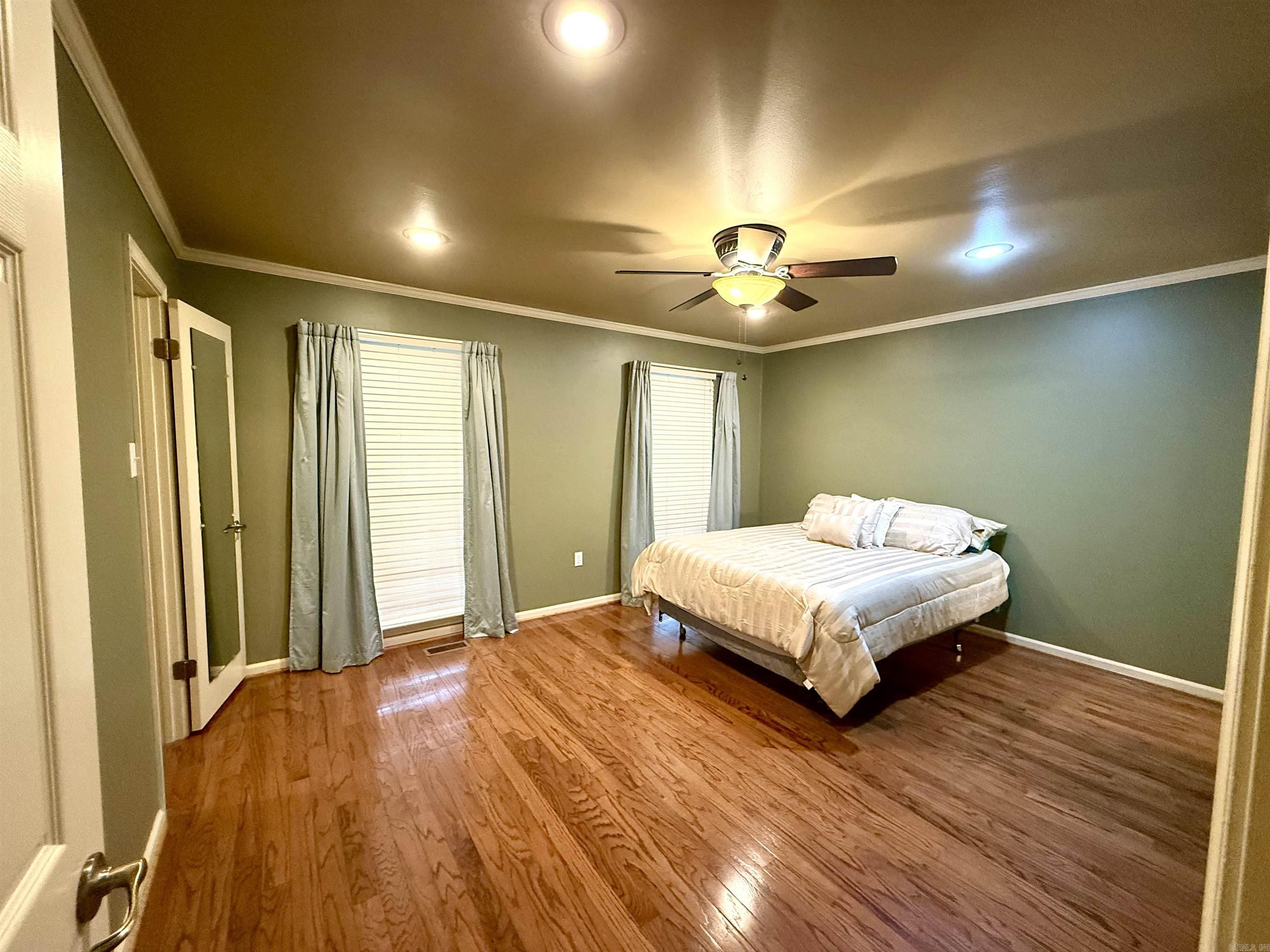 9  River Oaks  Searcy, AR
