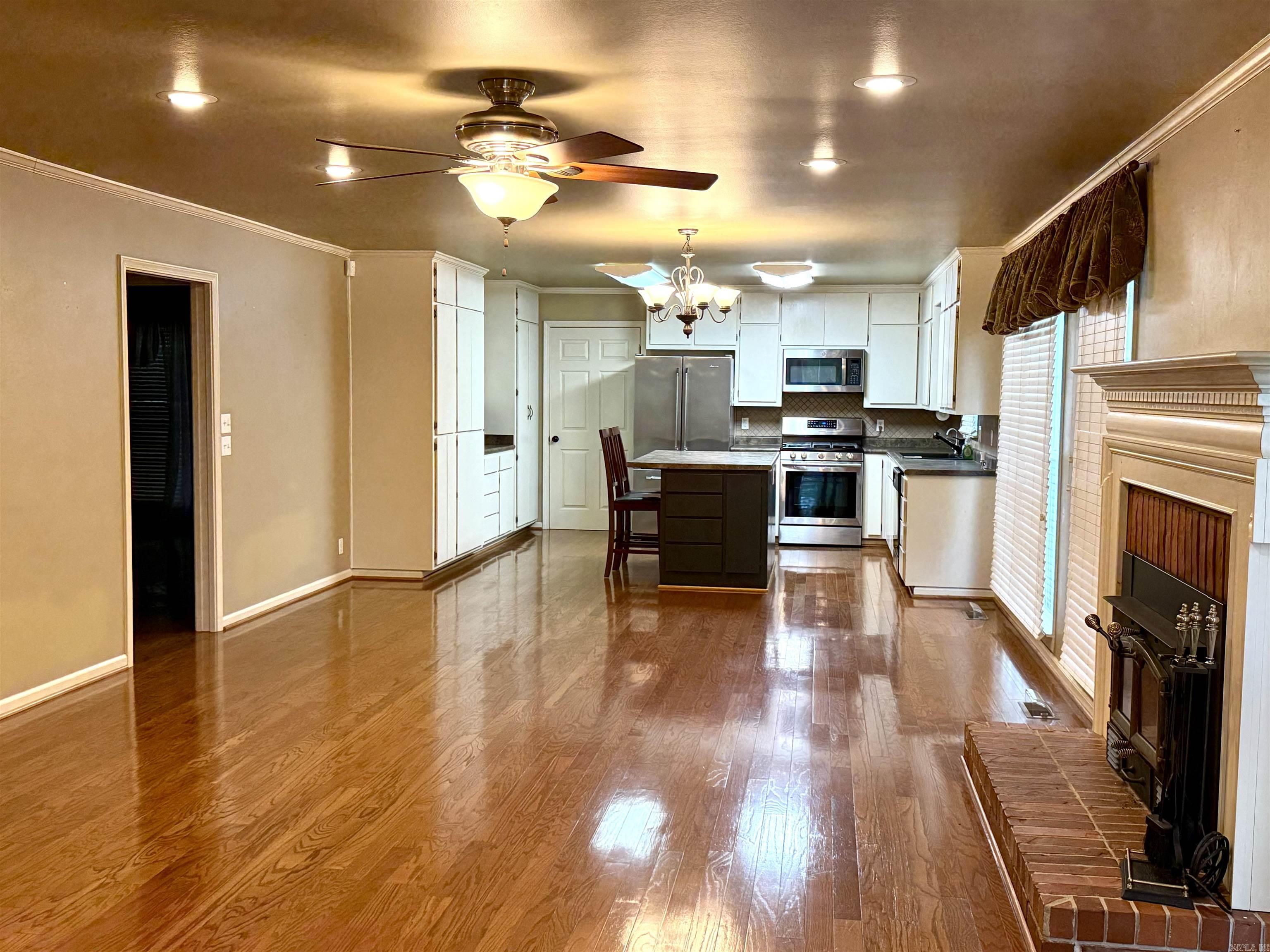 9  River Oaks  Searcy, AR