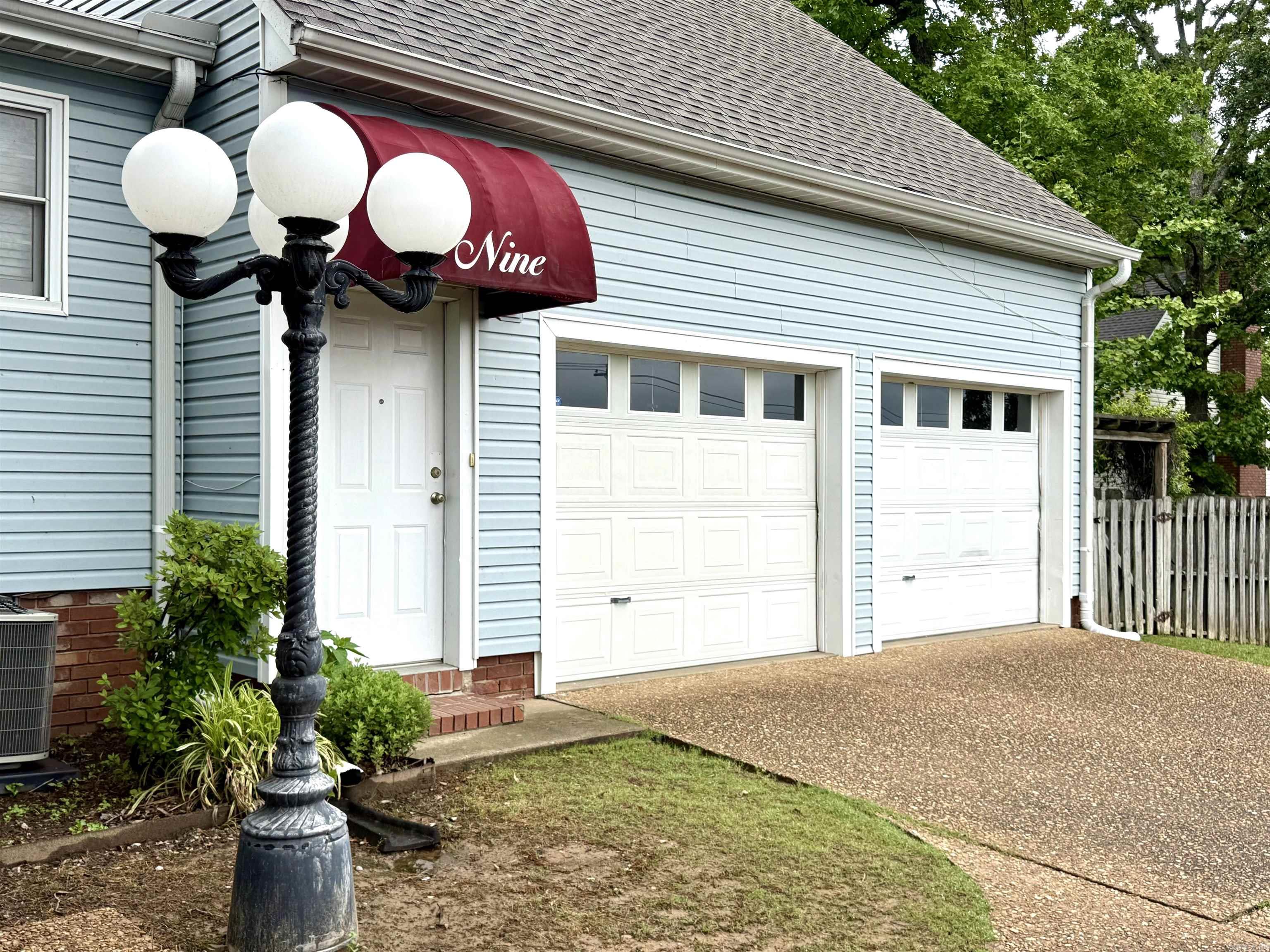 9  River Oaks  Searcy, AR