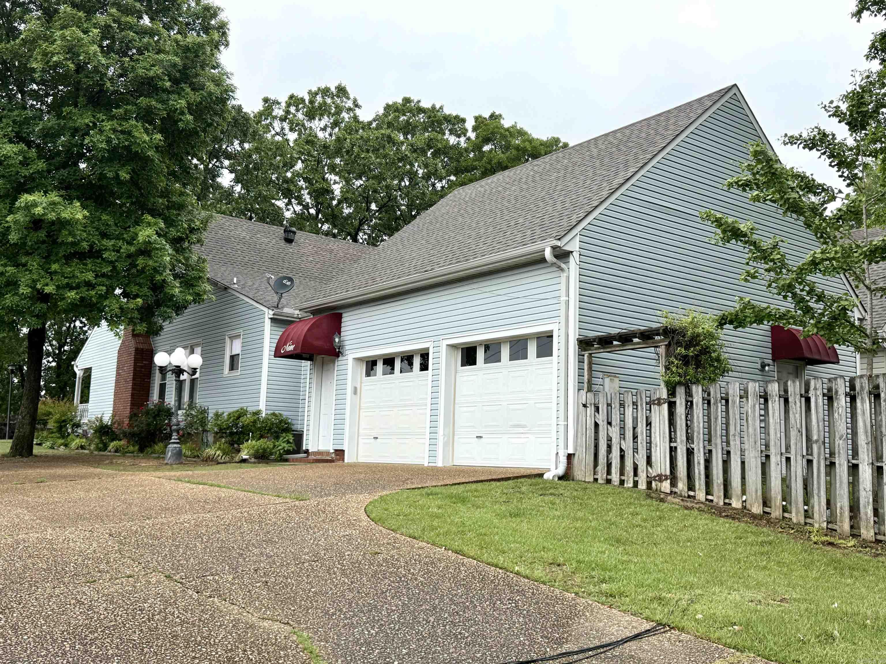 9  River Oaks  Searcy, AR