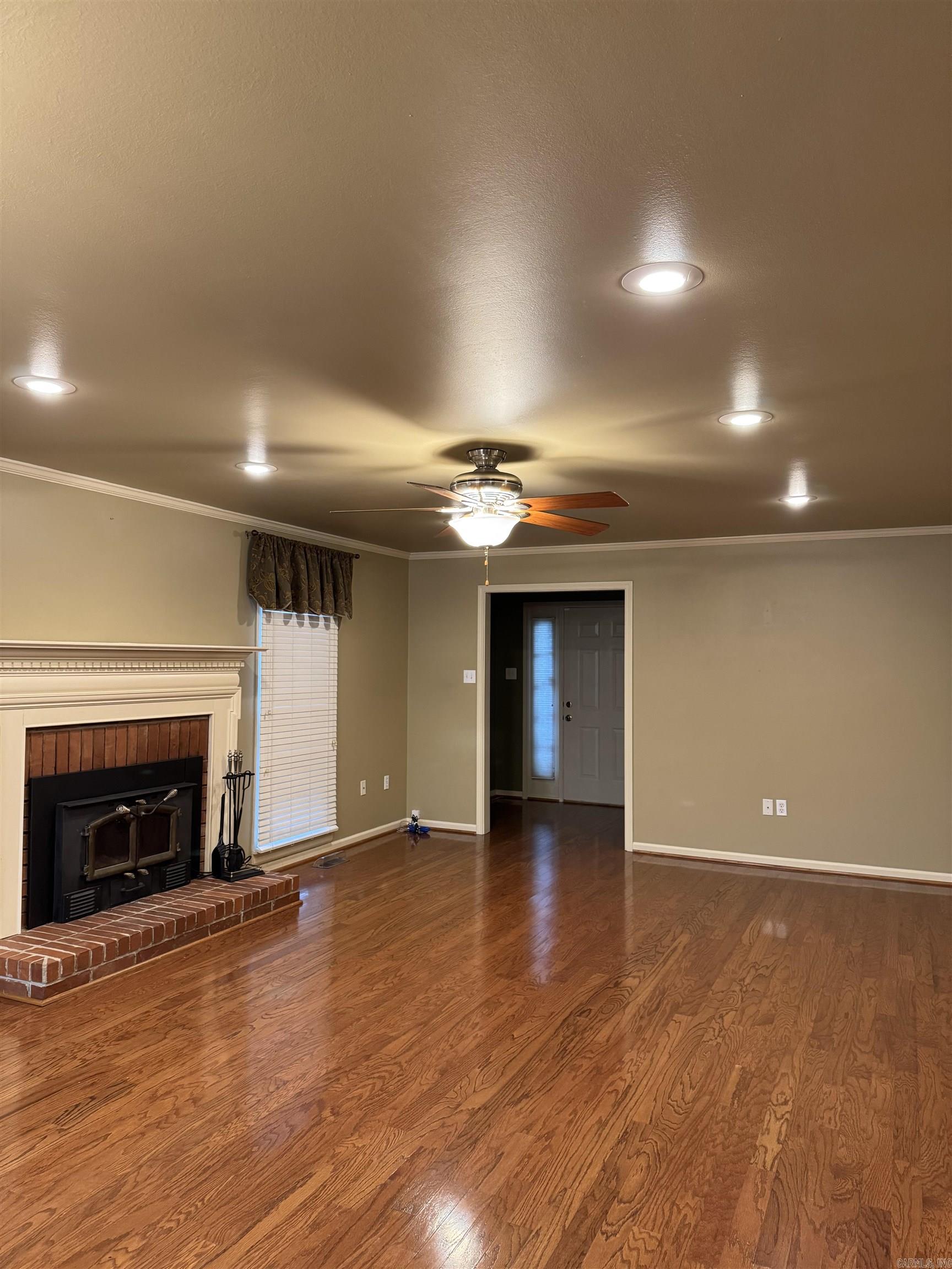 9  River Oaks  Searcy, AR