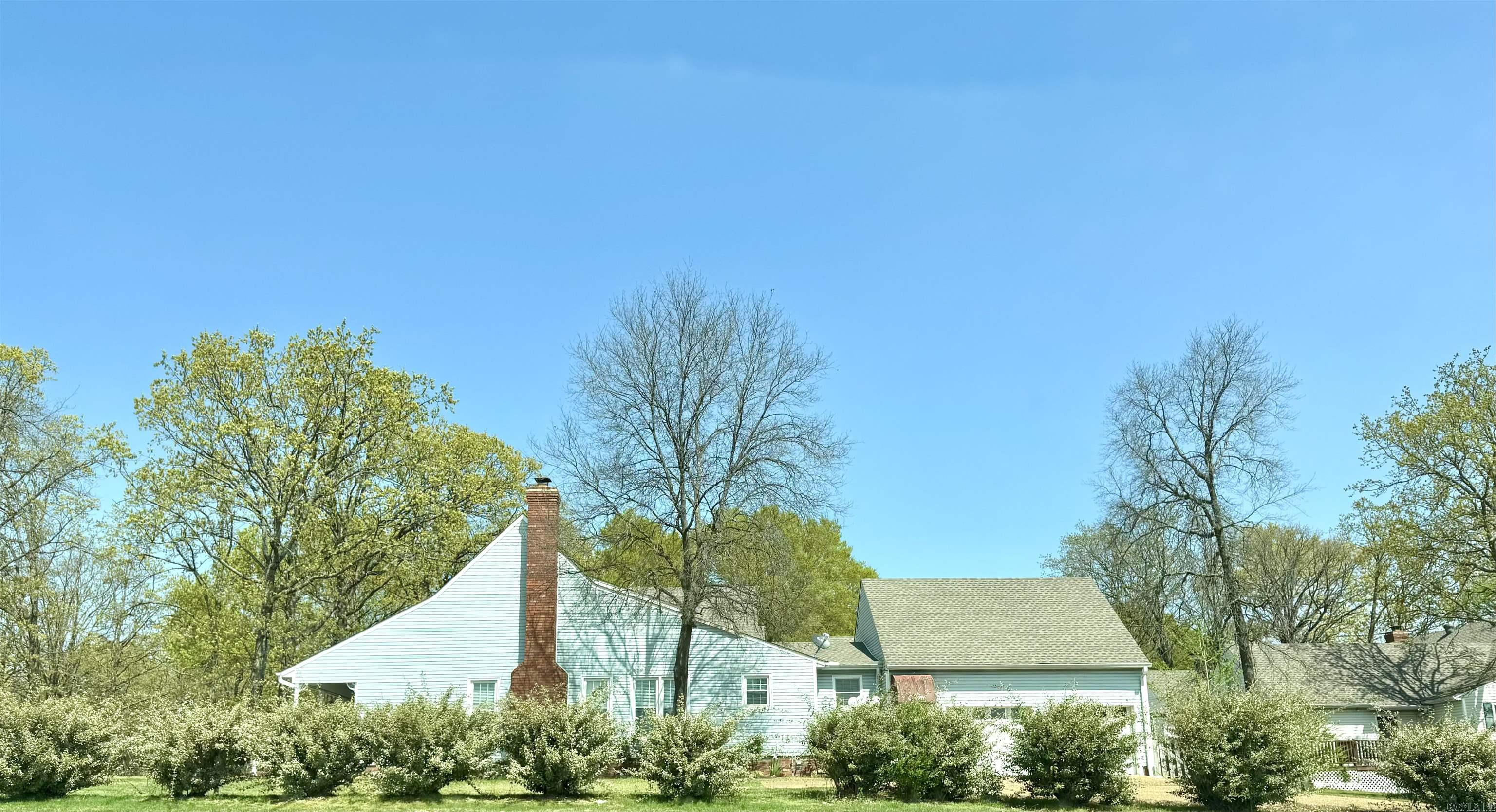 9  River Oaks  Searcy, AR