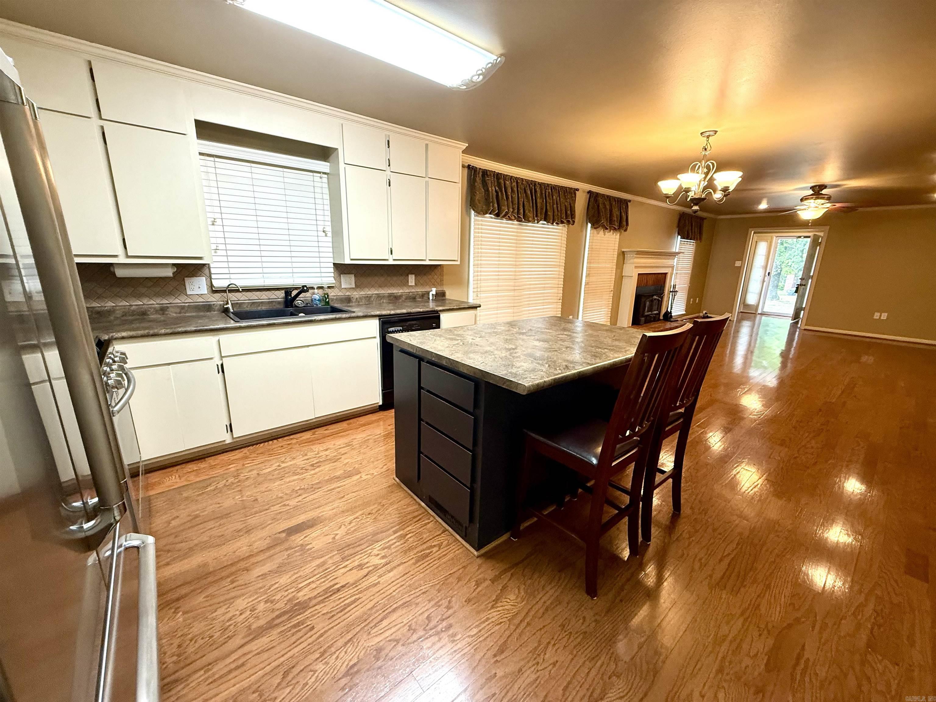 9  River Oaks  Searcy, AR