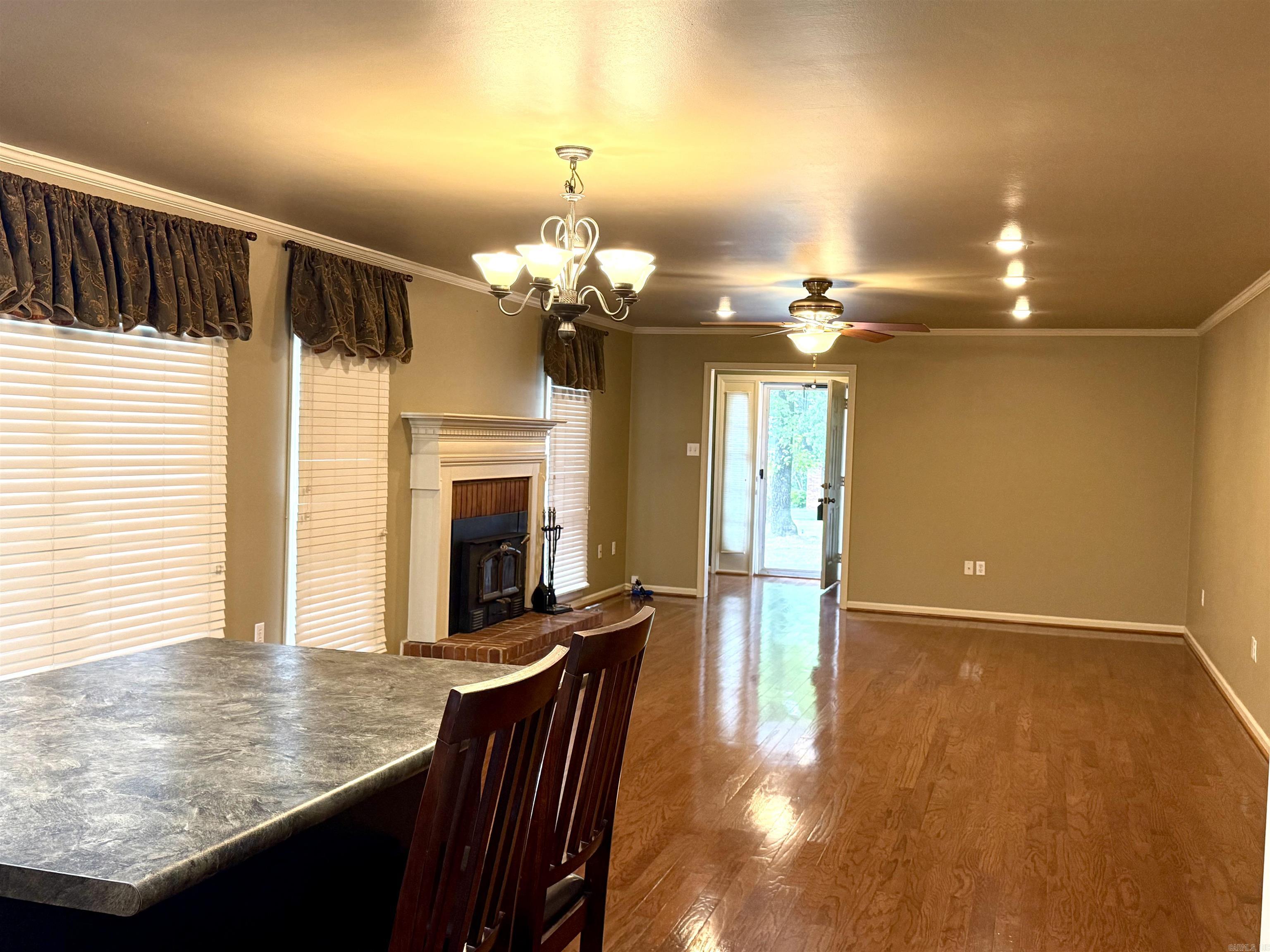 9  River Oaks  Searcy, AR