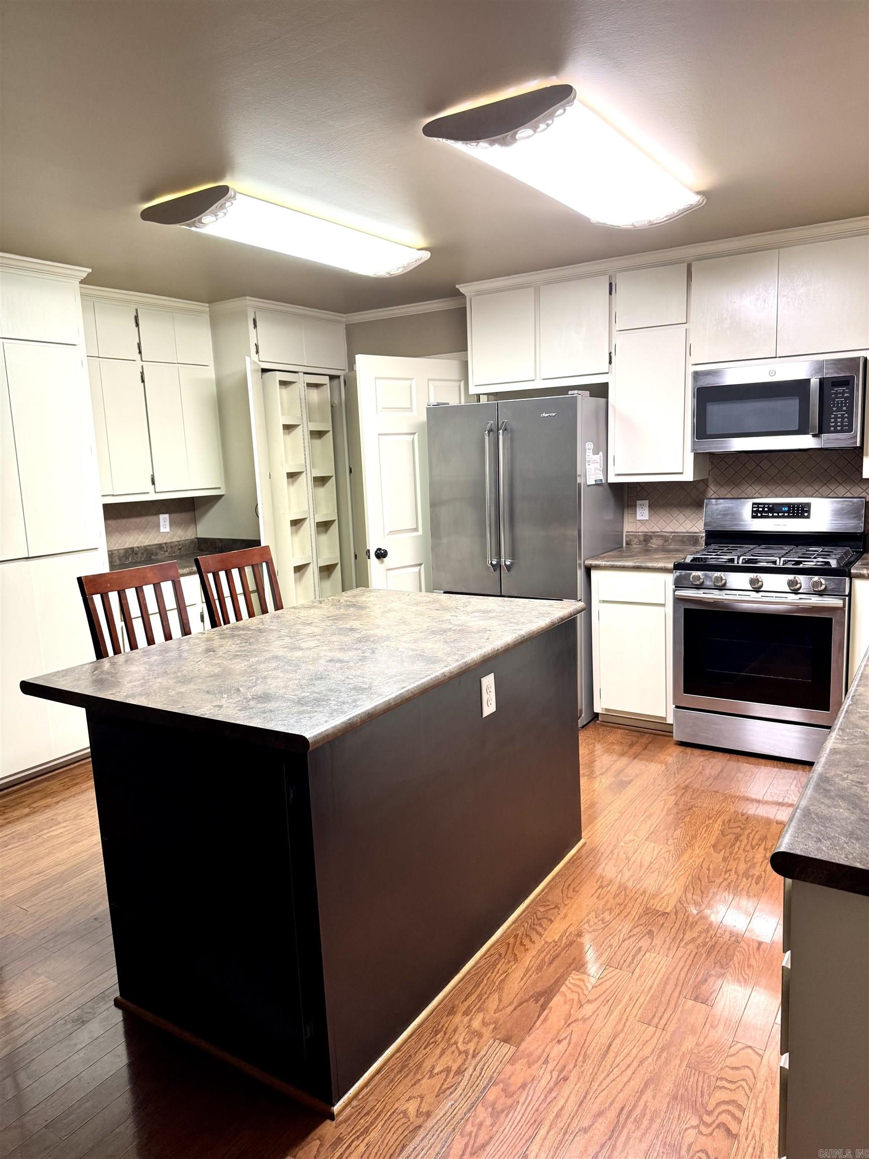 9  River Oaks  Searcy, AR