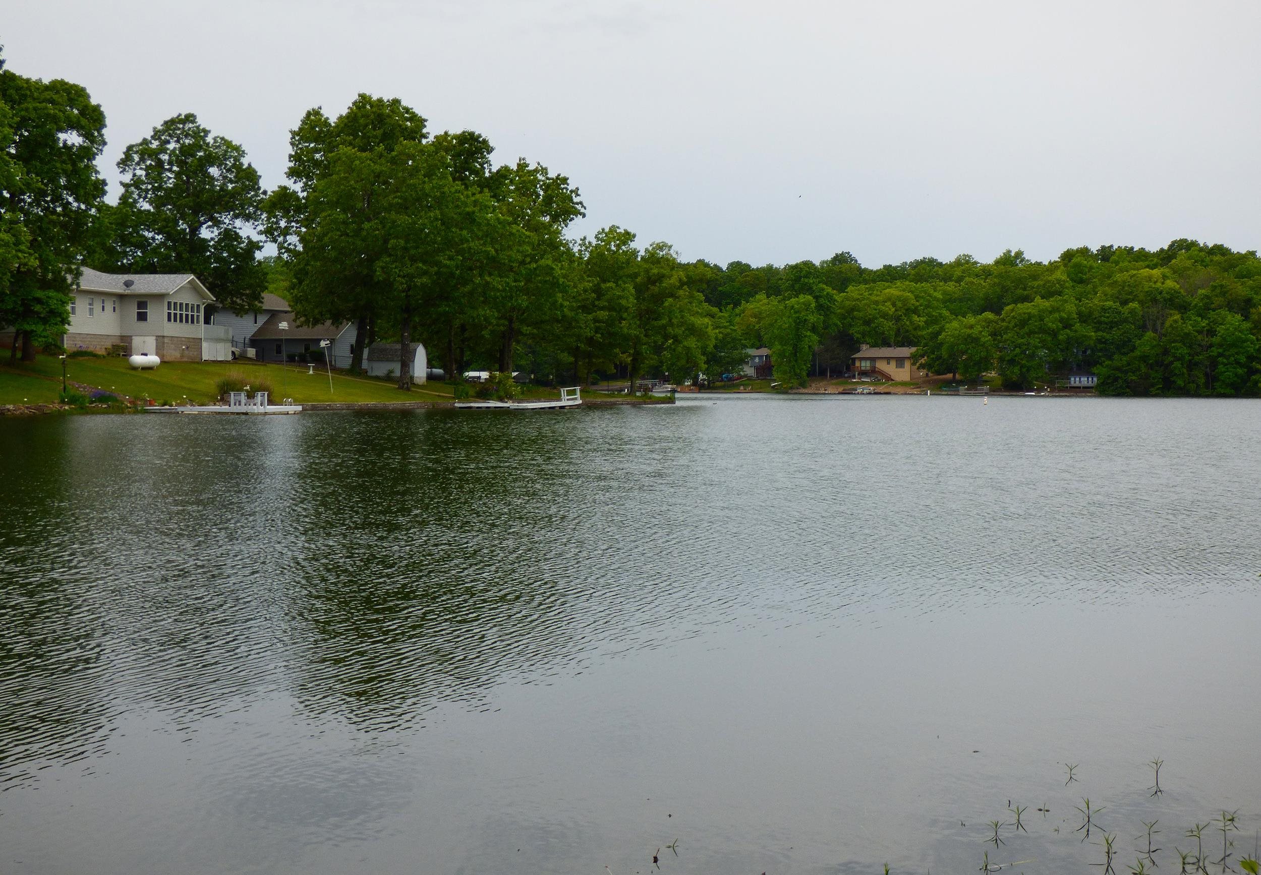  Tonganoxie  Cherokee Village, AR