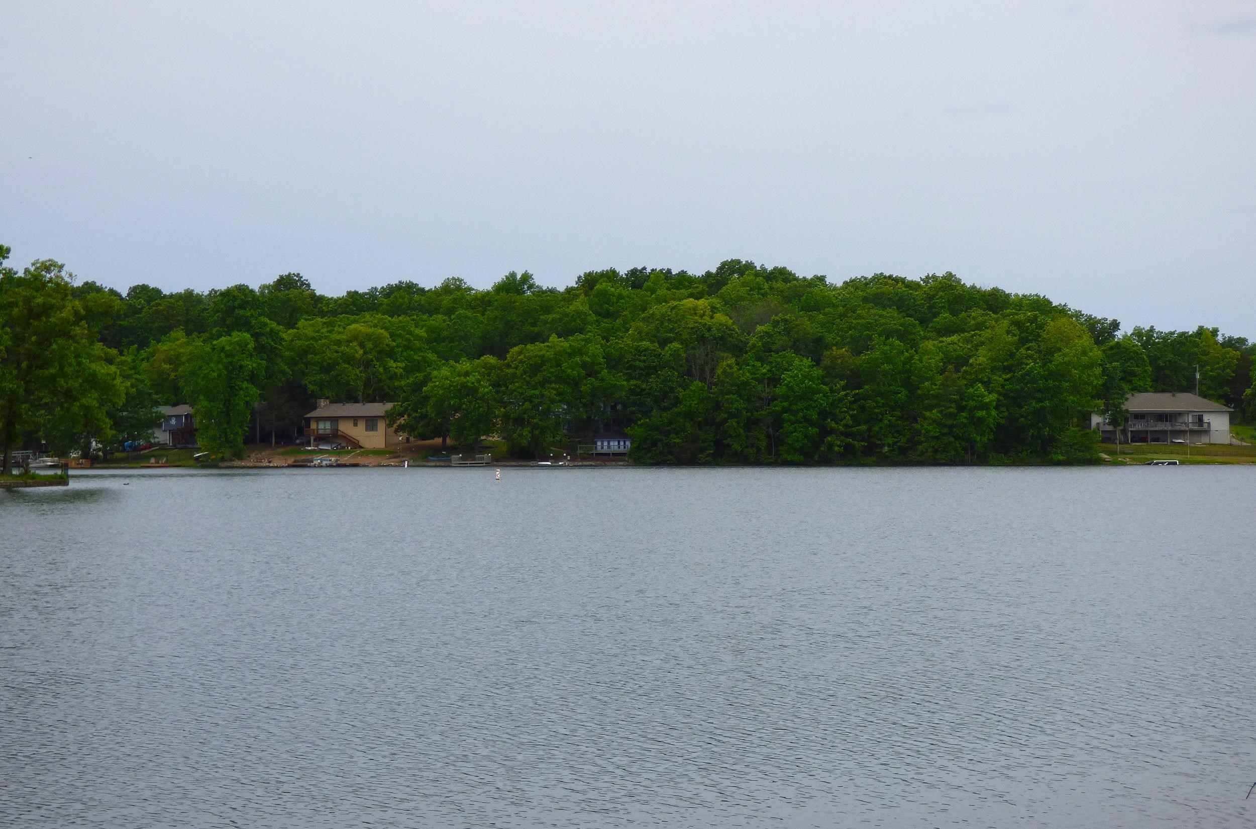   Tonganoxie  Cherokee Village, AR