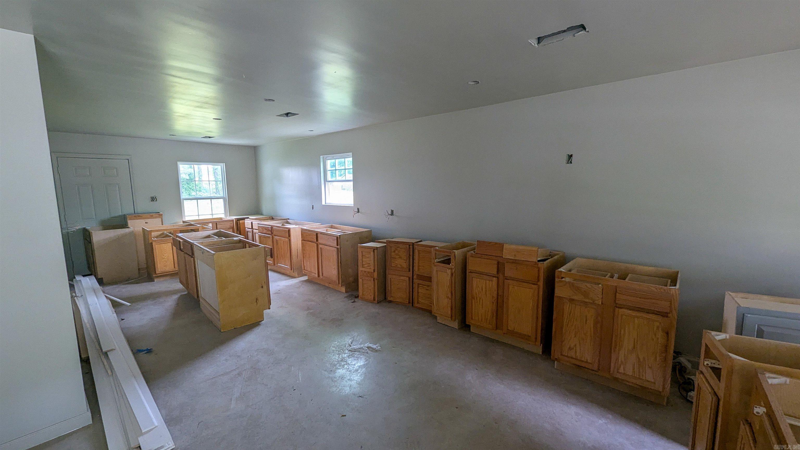 101 S Bernis  Brookland, AR