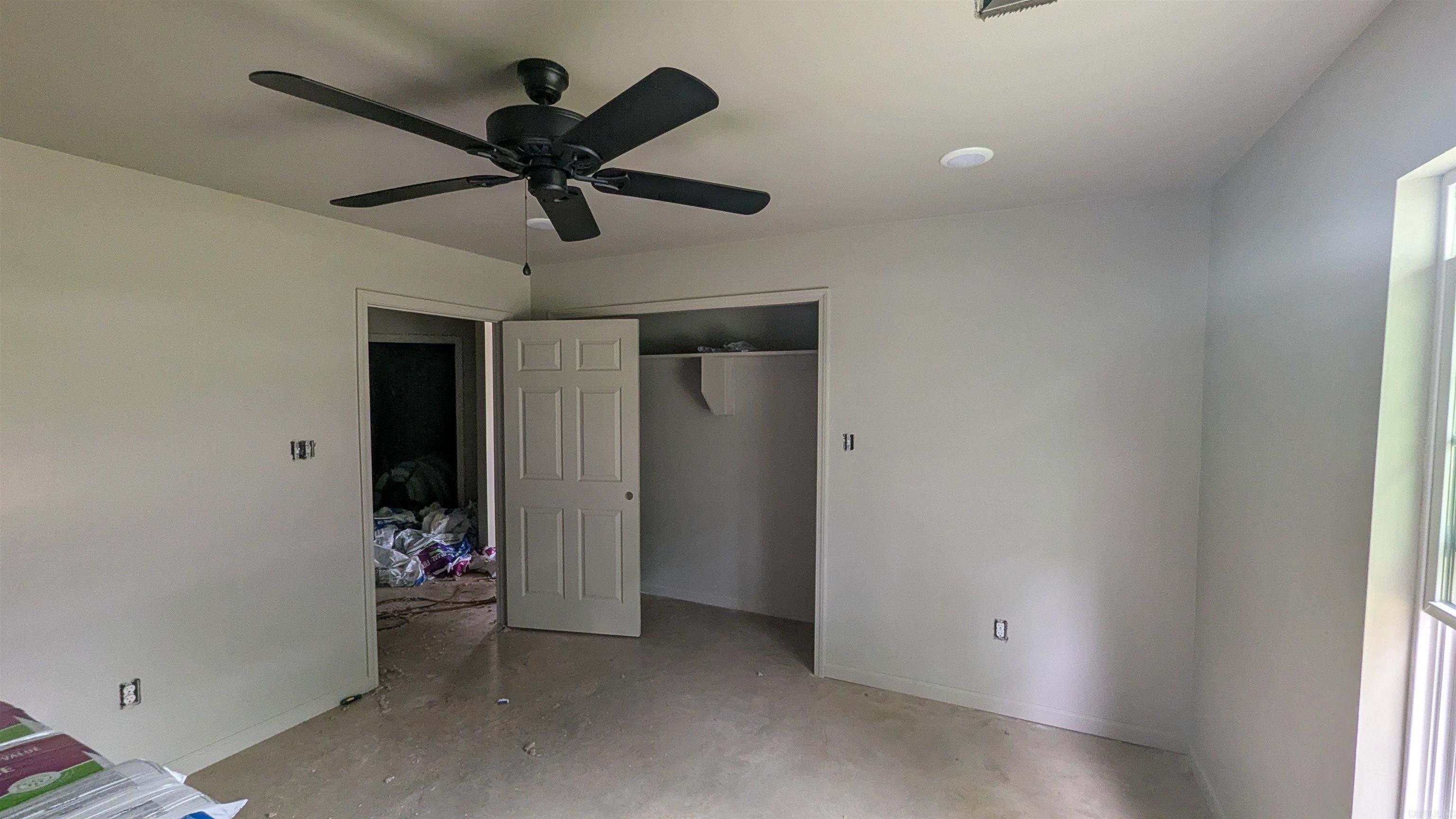 101 S Bernis  Brookland, AR