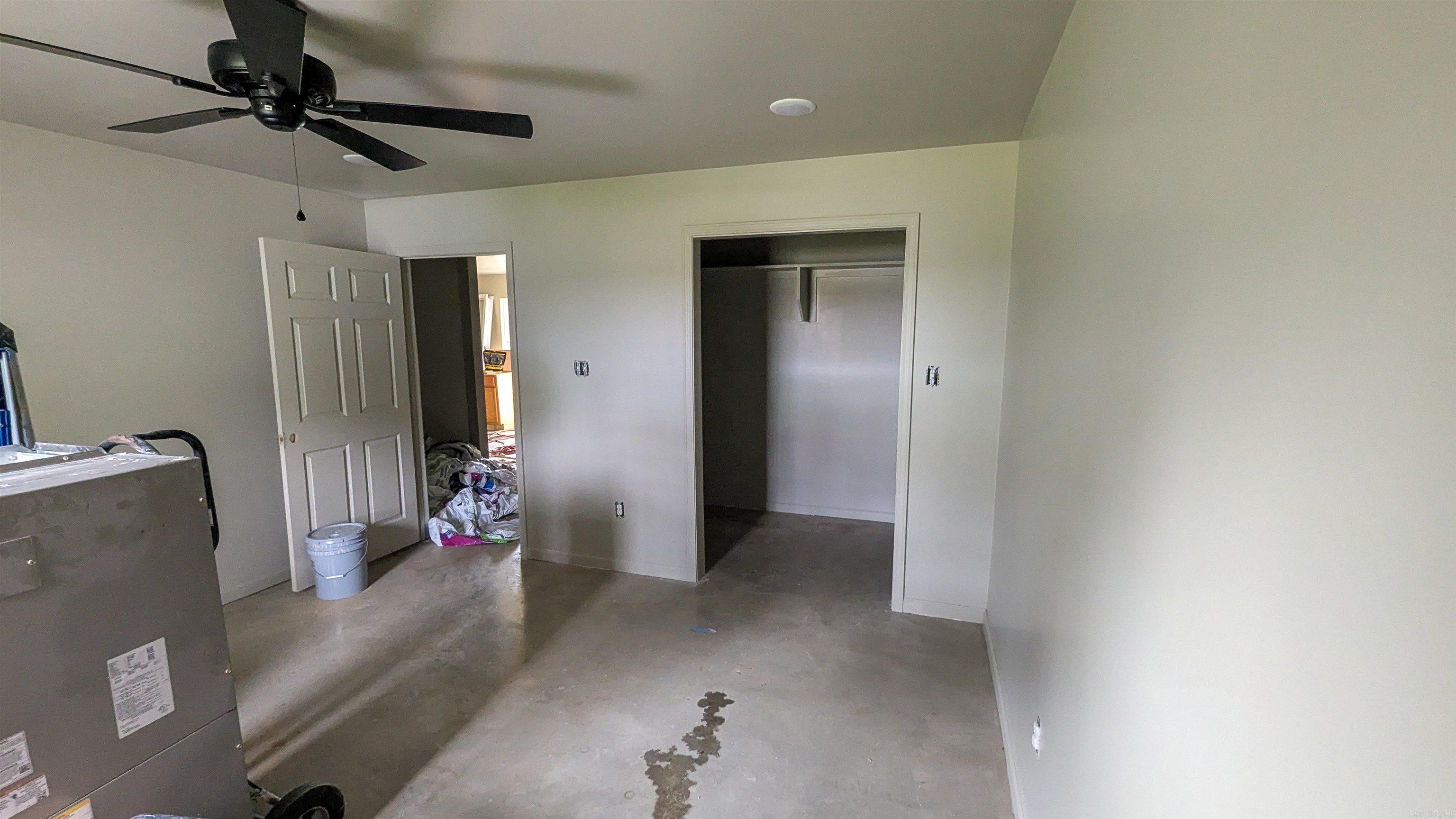 101 S Bernis  Brookland, AR