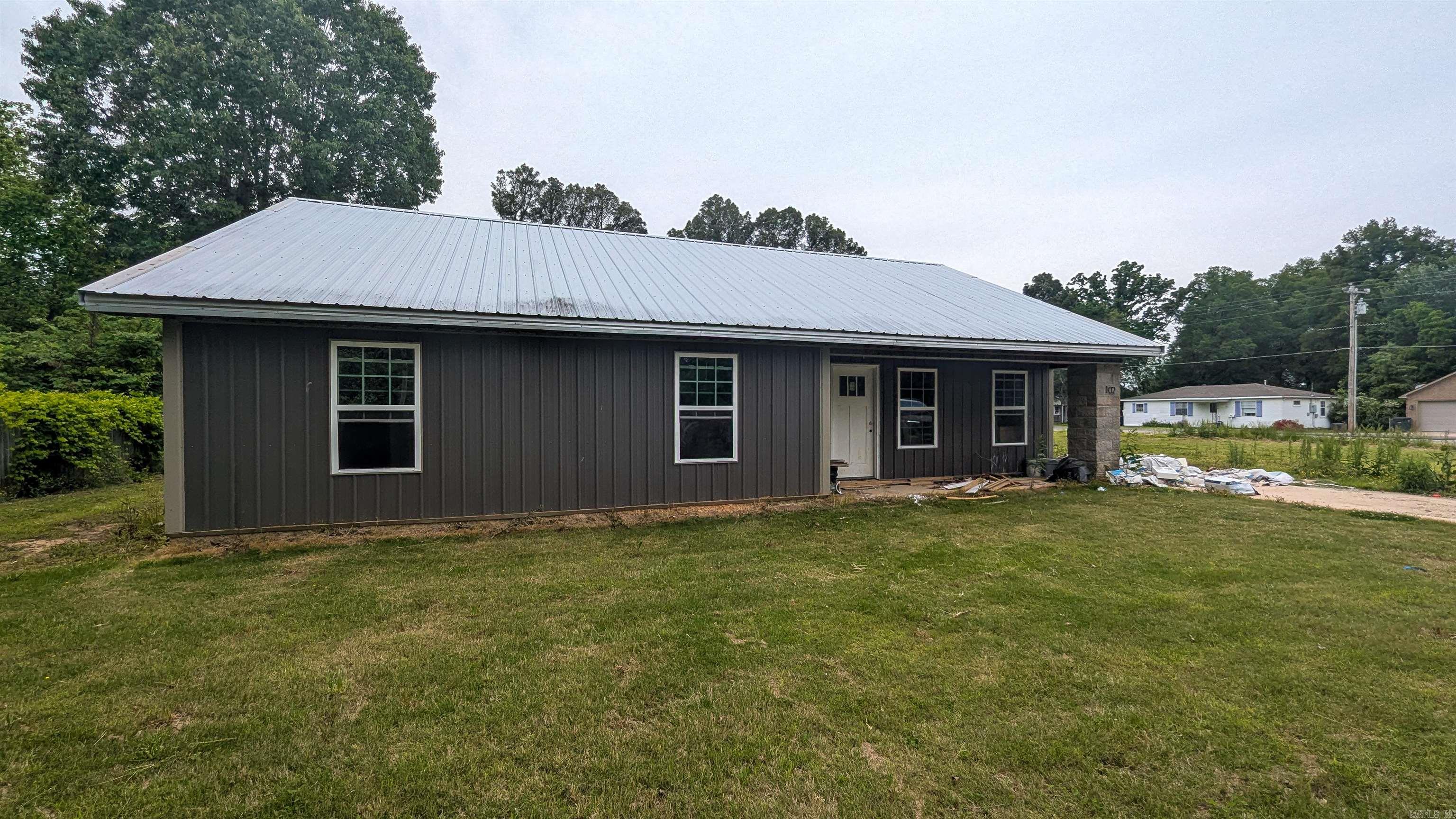 101 S Bernis  Brookland, AR