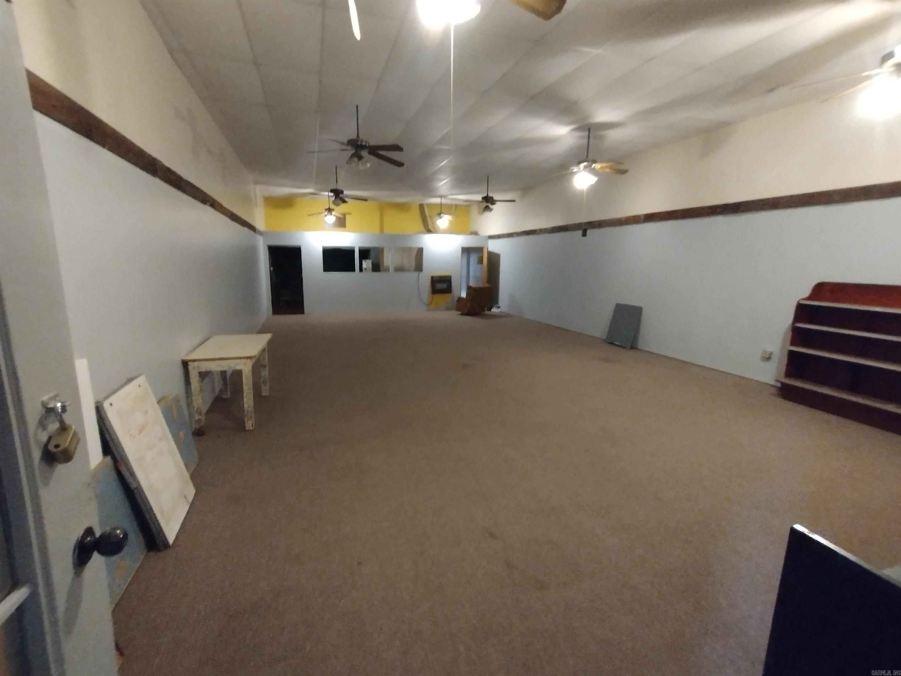 208  School AVe  Mountain View, AR