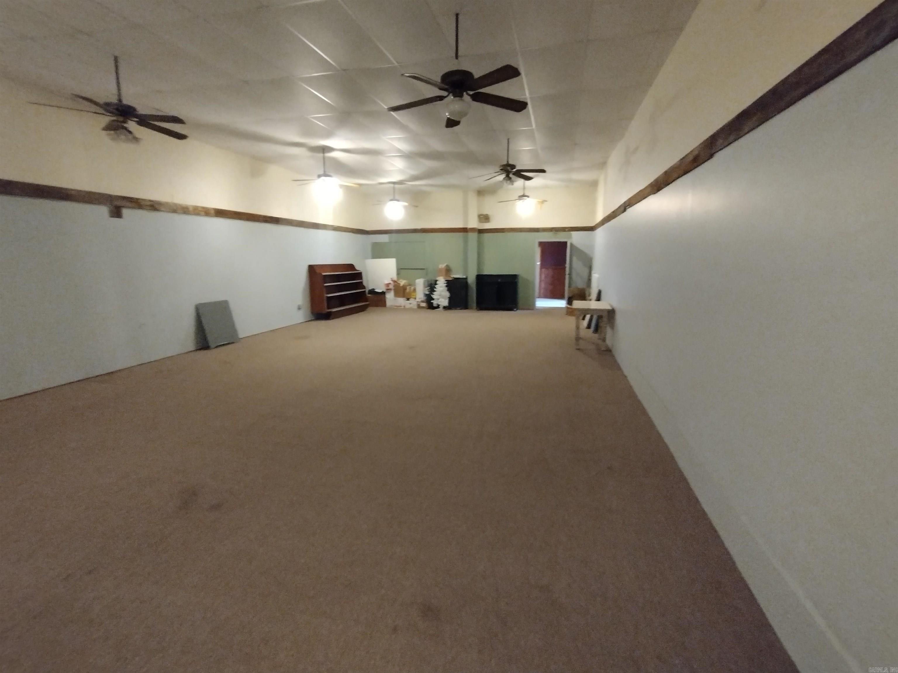 208  School AVe  Mountain View, AR