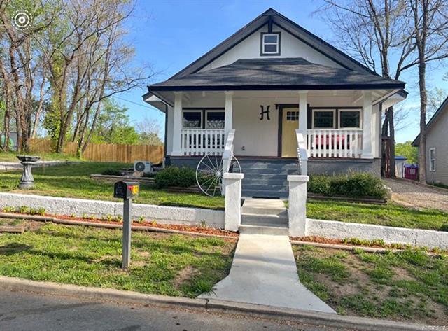 212  Morrison  Hot Springs, AR
